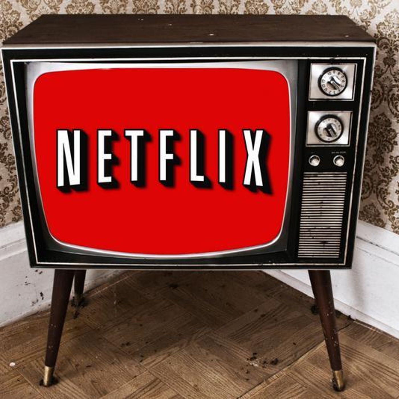 Nuestro siglo: 2007. El nacimiento de Netflix episode artwork