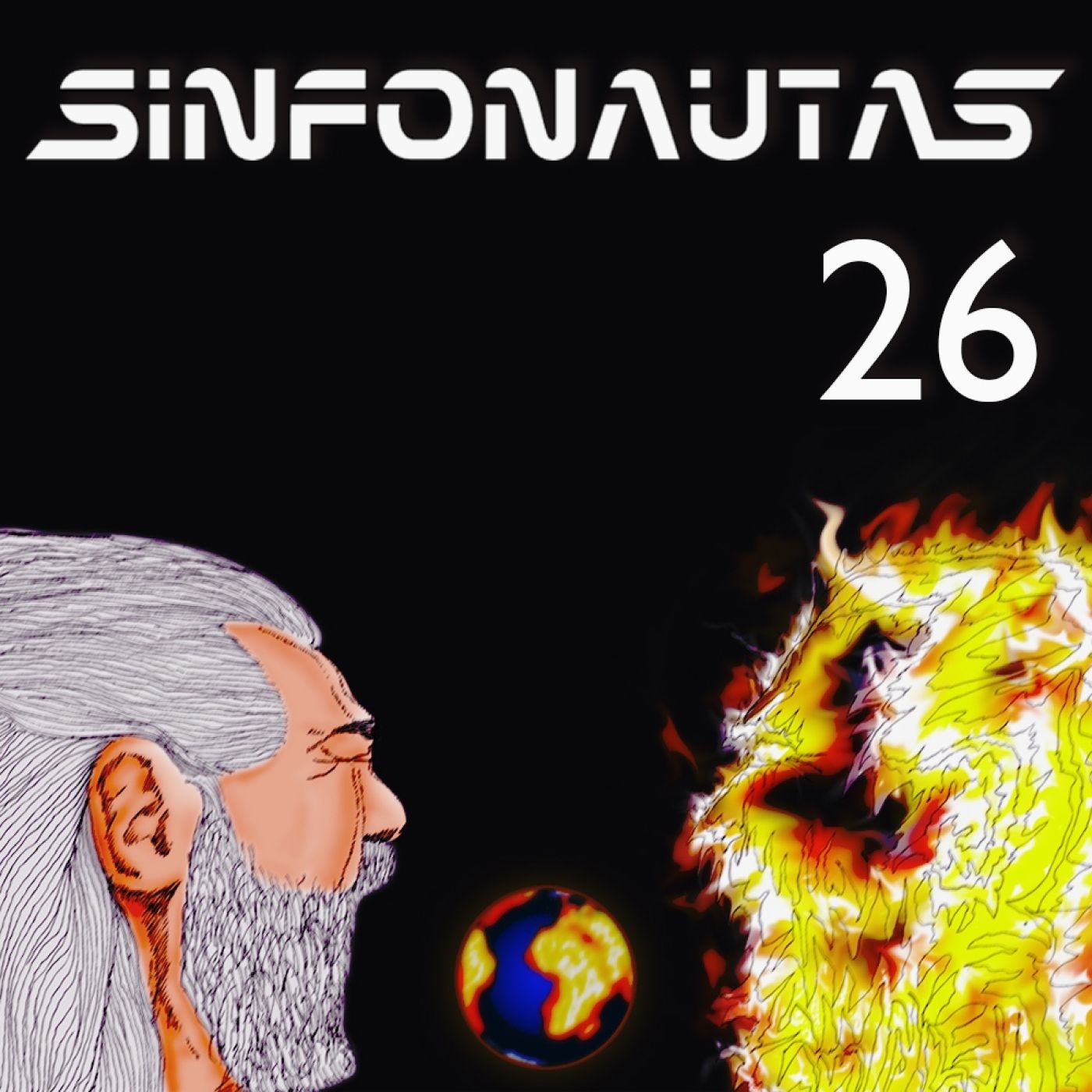 Sinfonautas Pódcast Musical