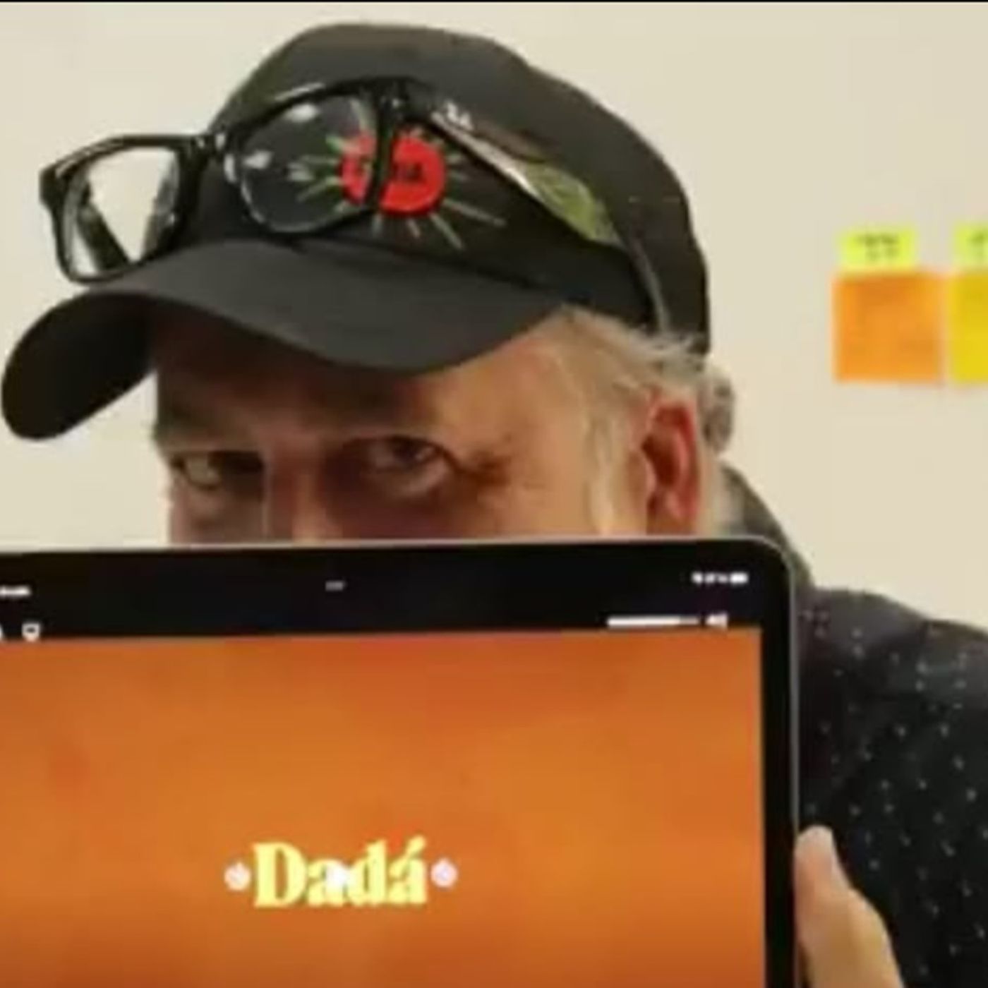 Cuatro de Julio (el pódcast)