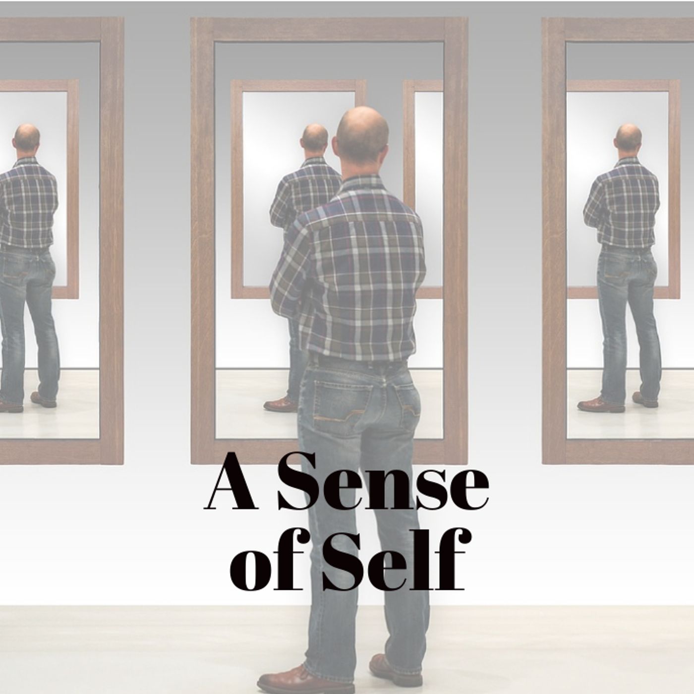 Course 01 - A Sense of Self podcast artwork