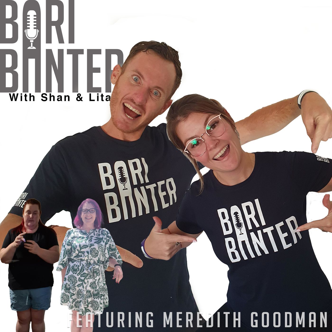 BARI BANTER