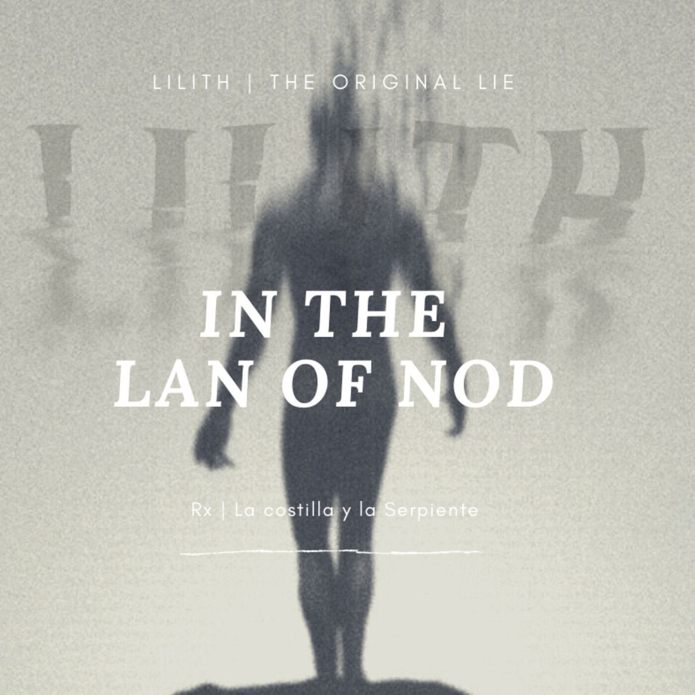 La Tierra de Nod episode artwork
