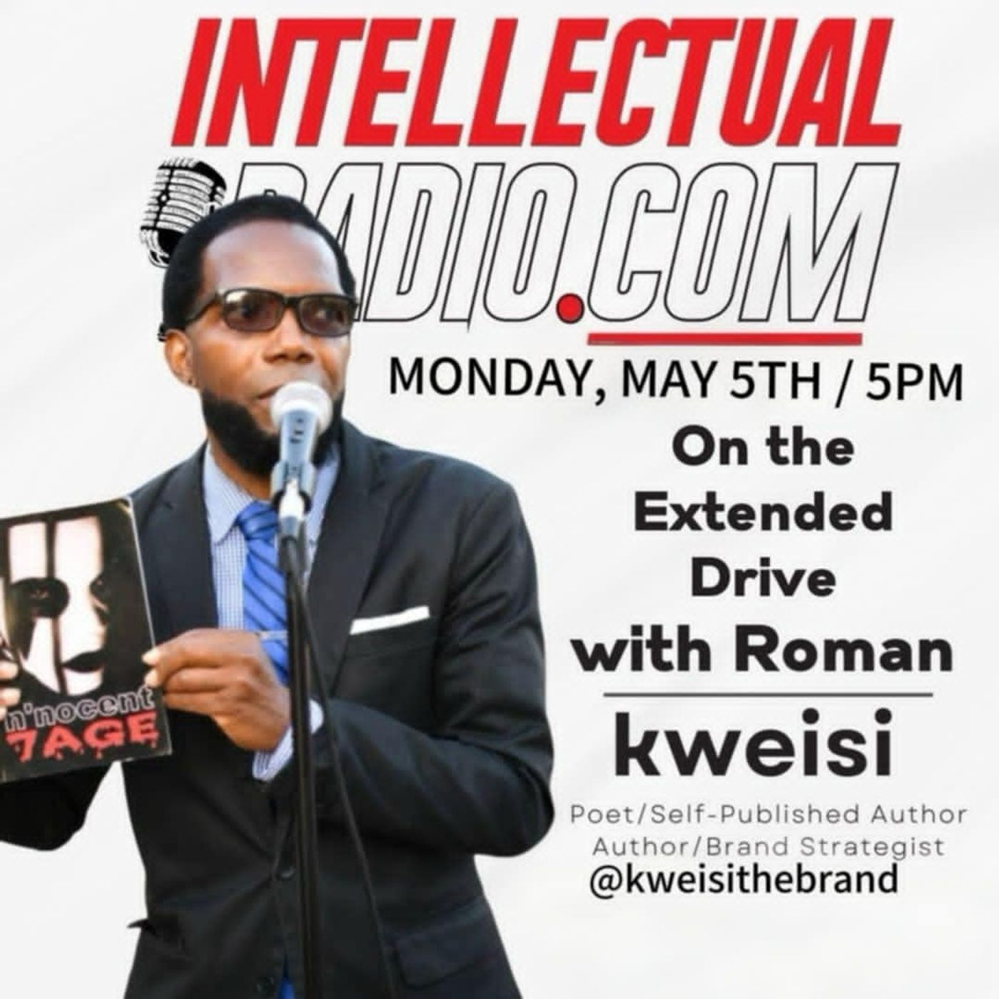 The Drive at 5 with Roman