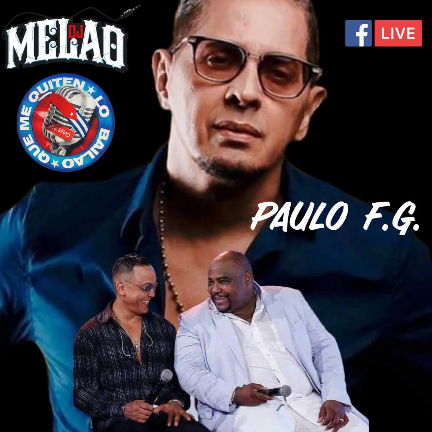 DJ Melao