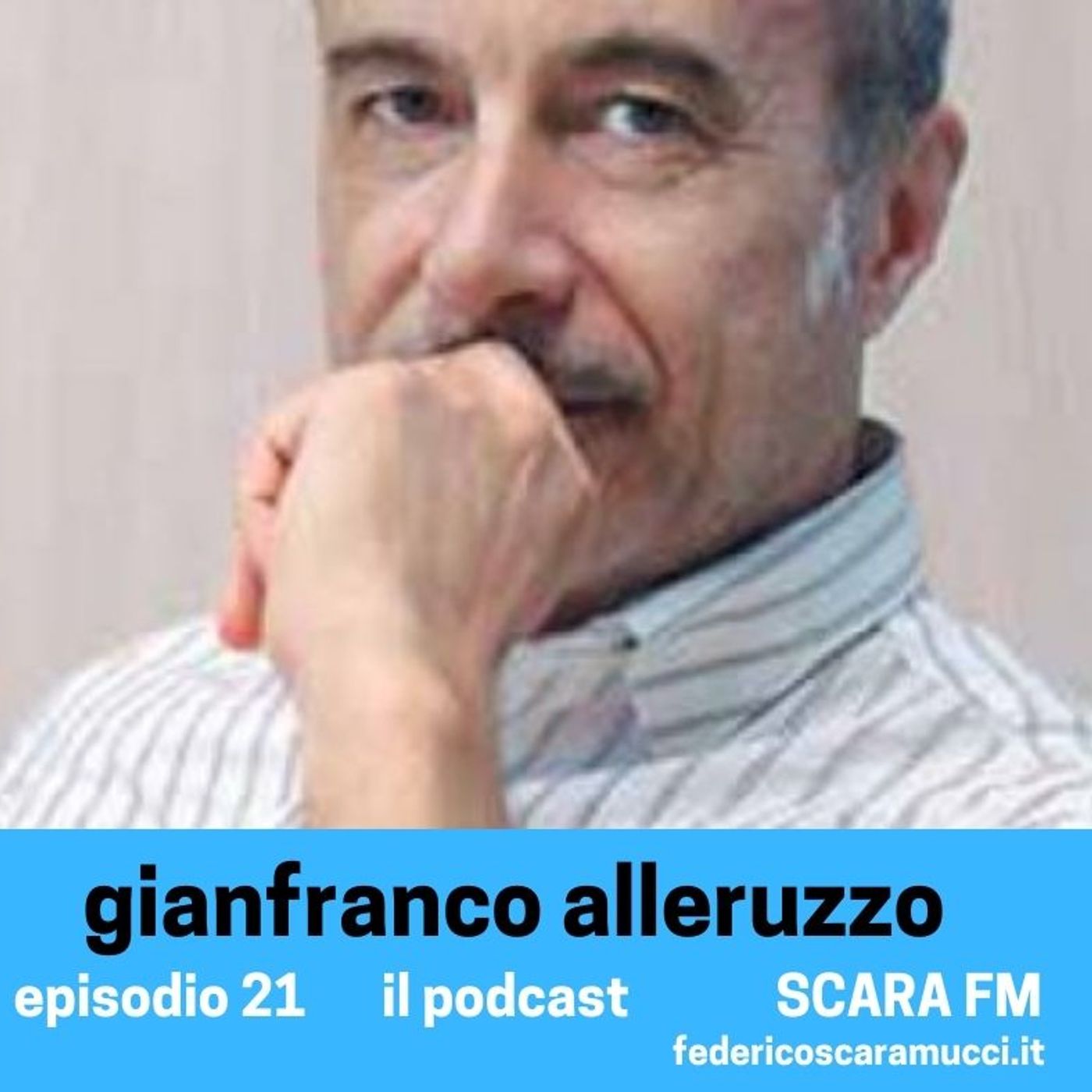 Scara FM, il podcast