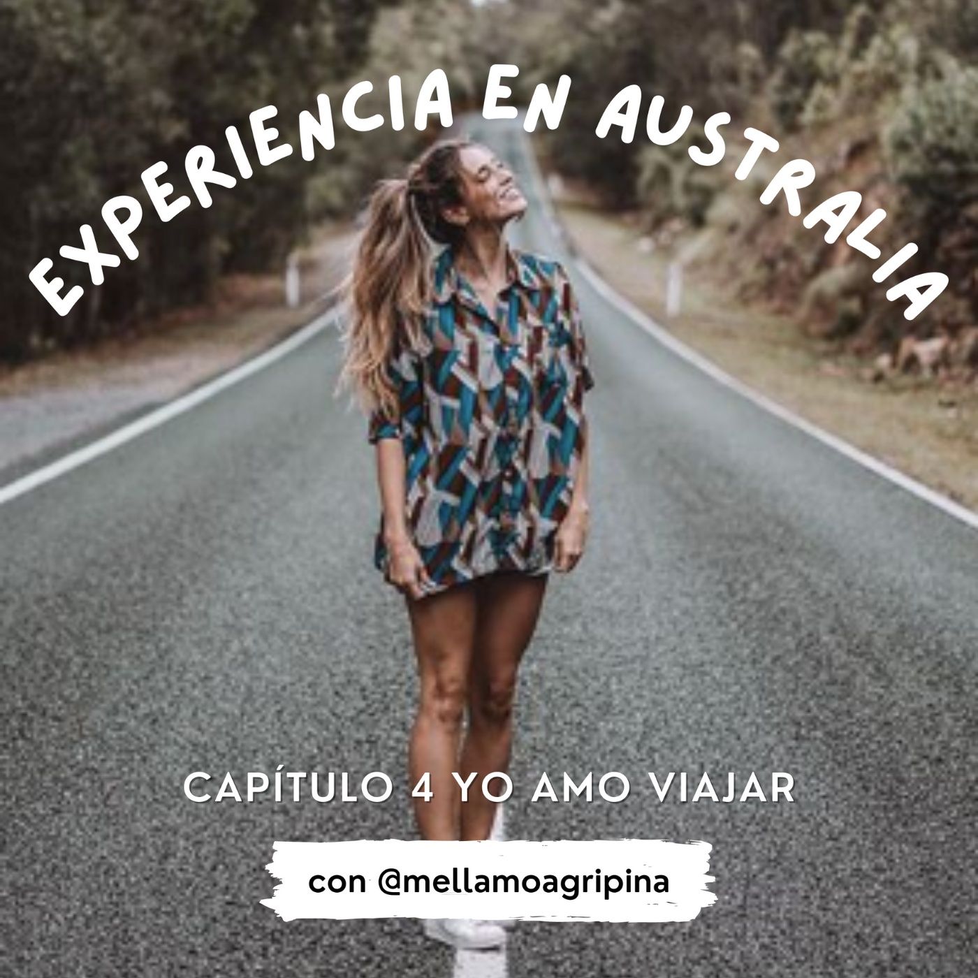#4 Experiencia en Australia