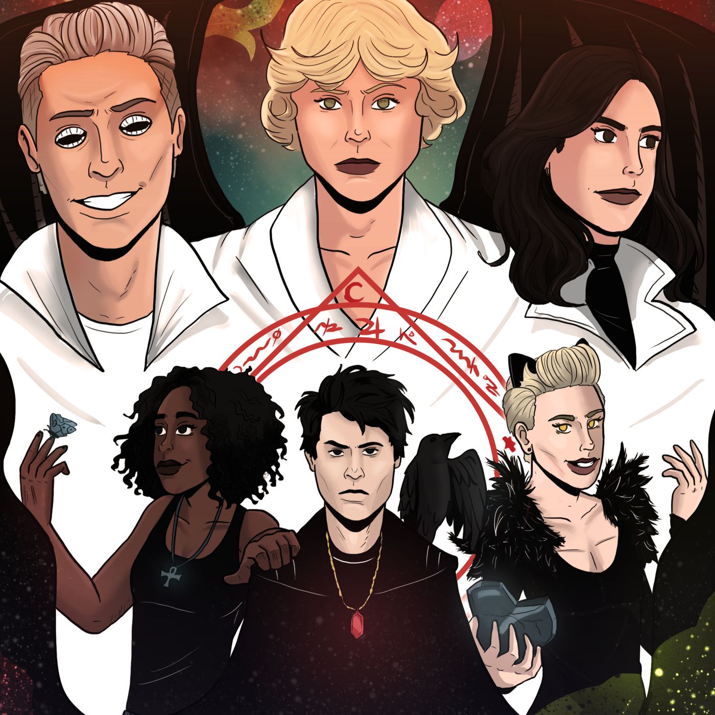 ‘The Sandman’ Season 2′ - Everything We Know So Far