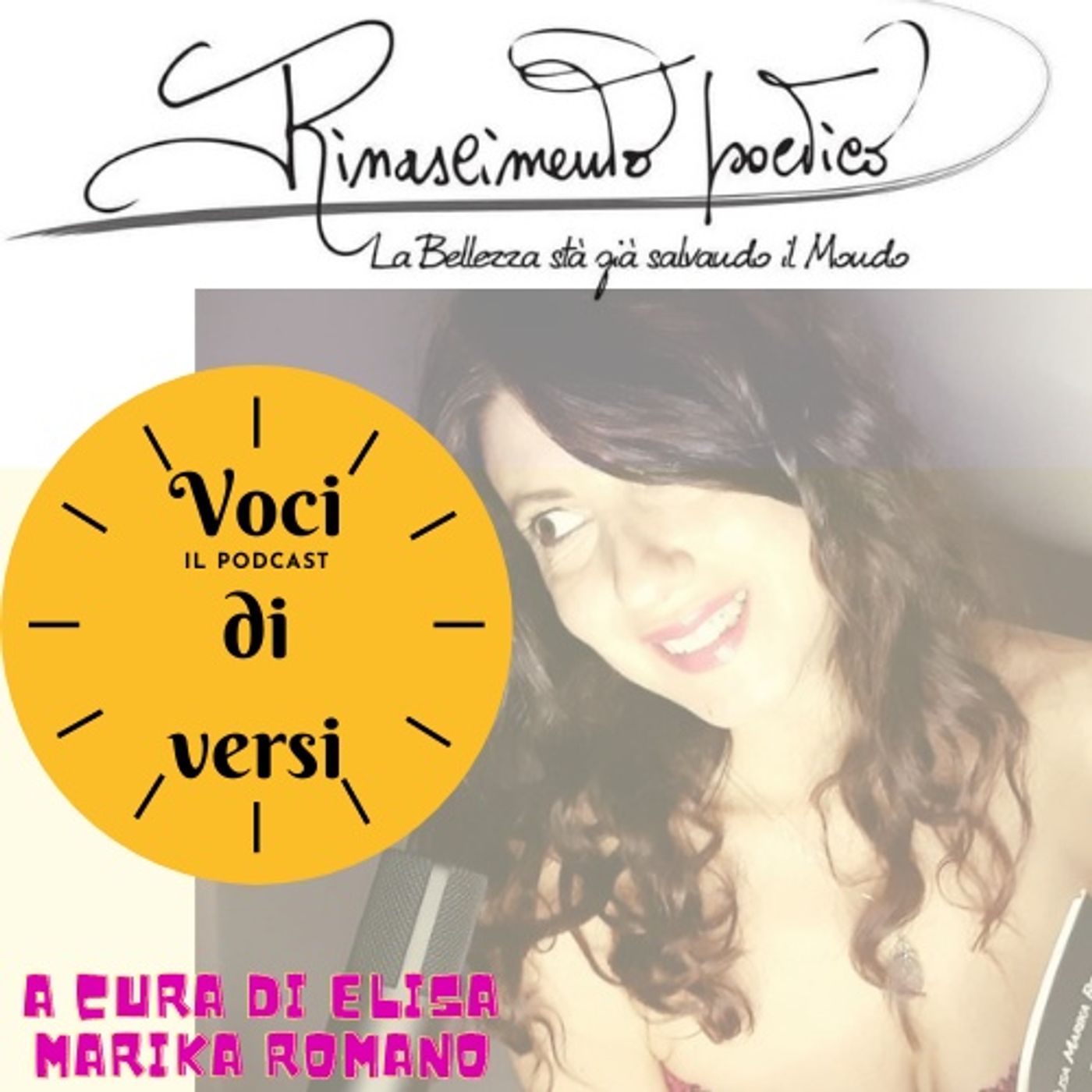Voci di Versi |Rinascimento poetico|