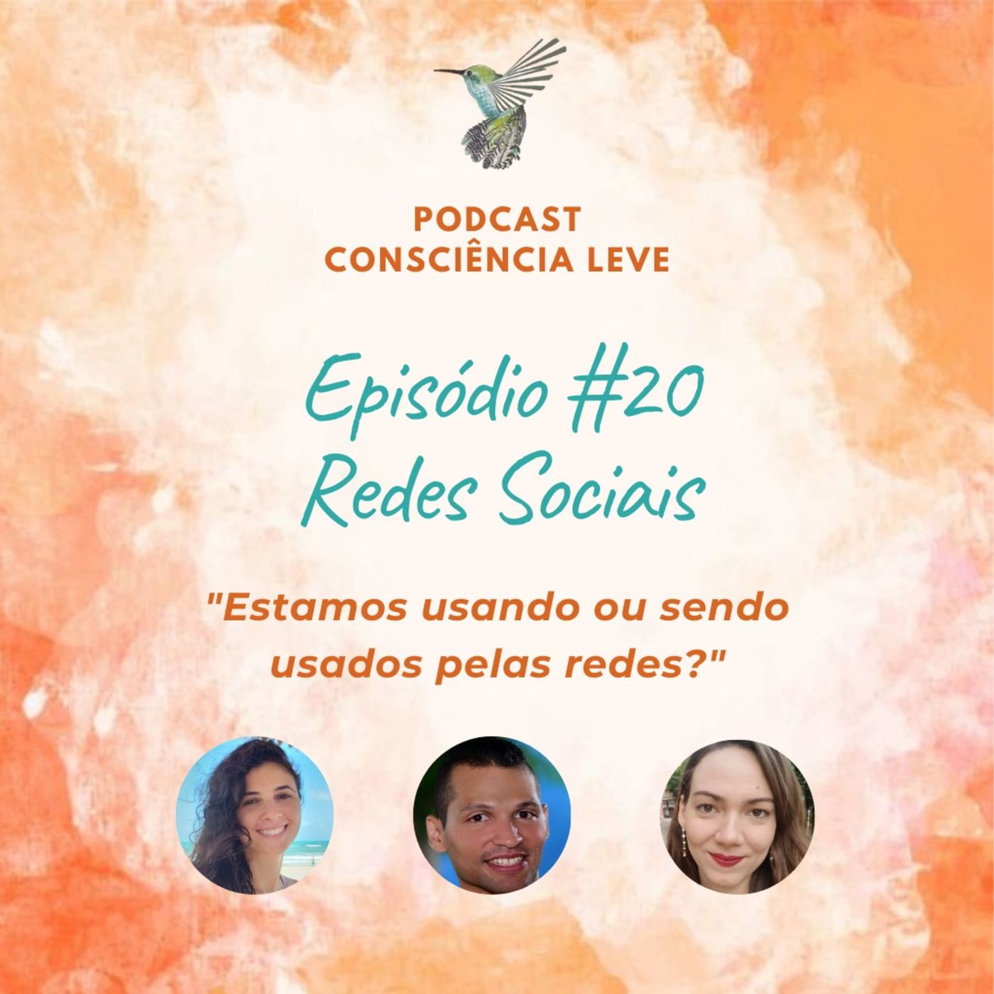 Consciência Leve