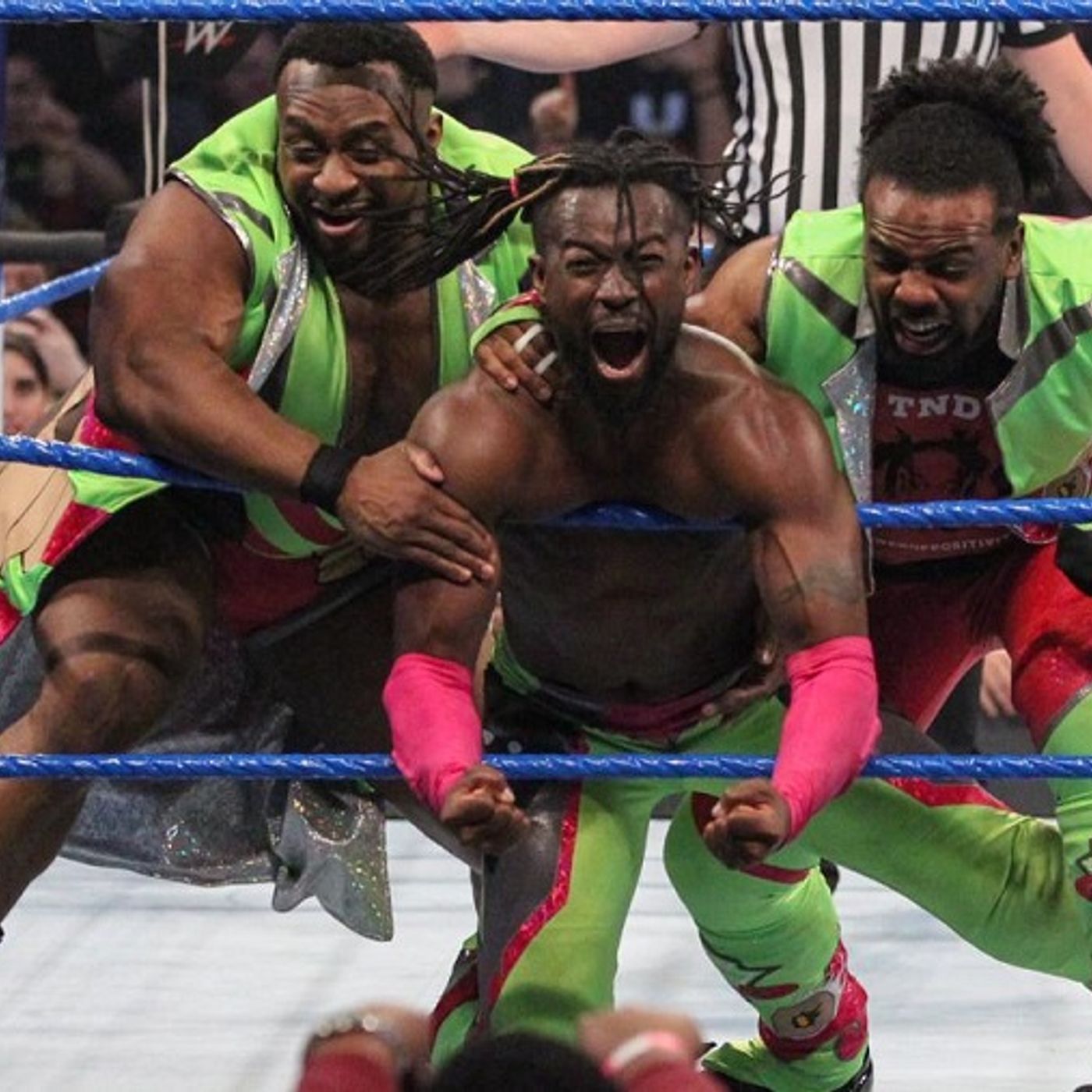 ATR 187: NXT debuts, Kofi's push, and WWE releases episode artwork