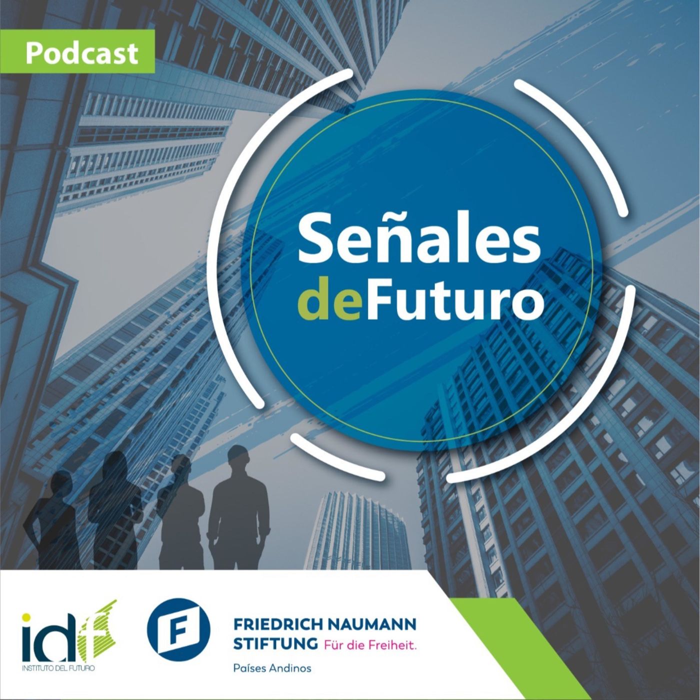 Señales de Futuro