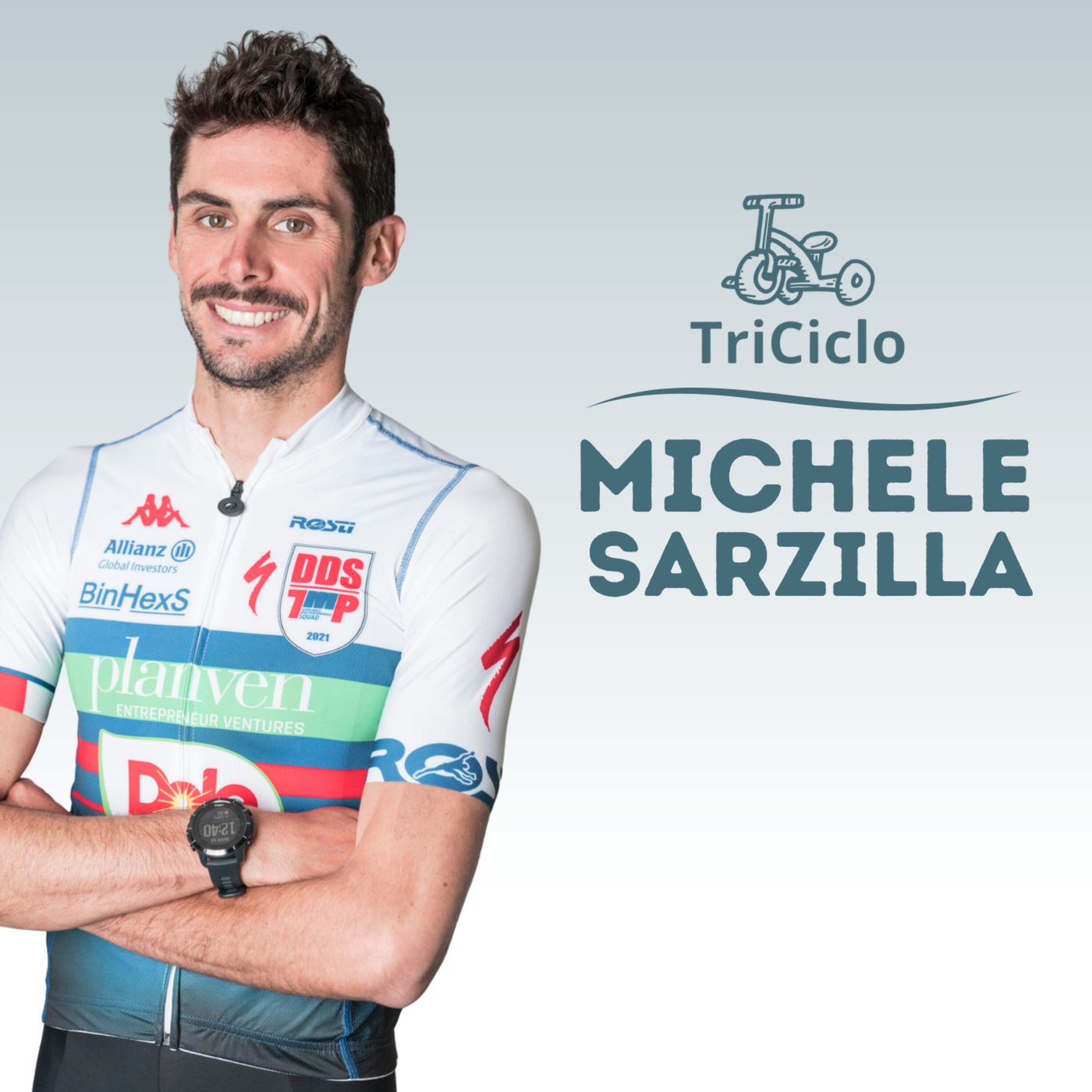 TriCiclo