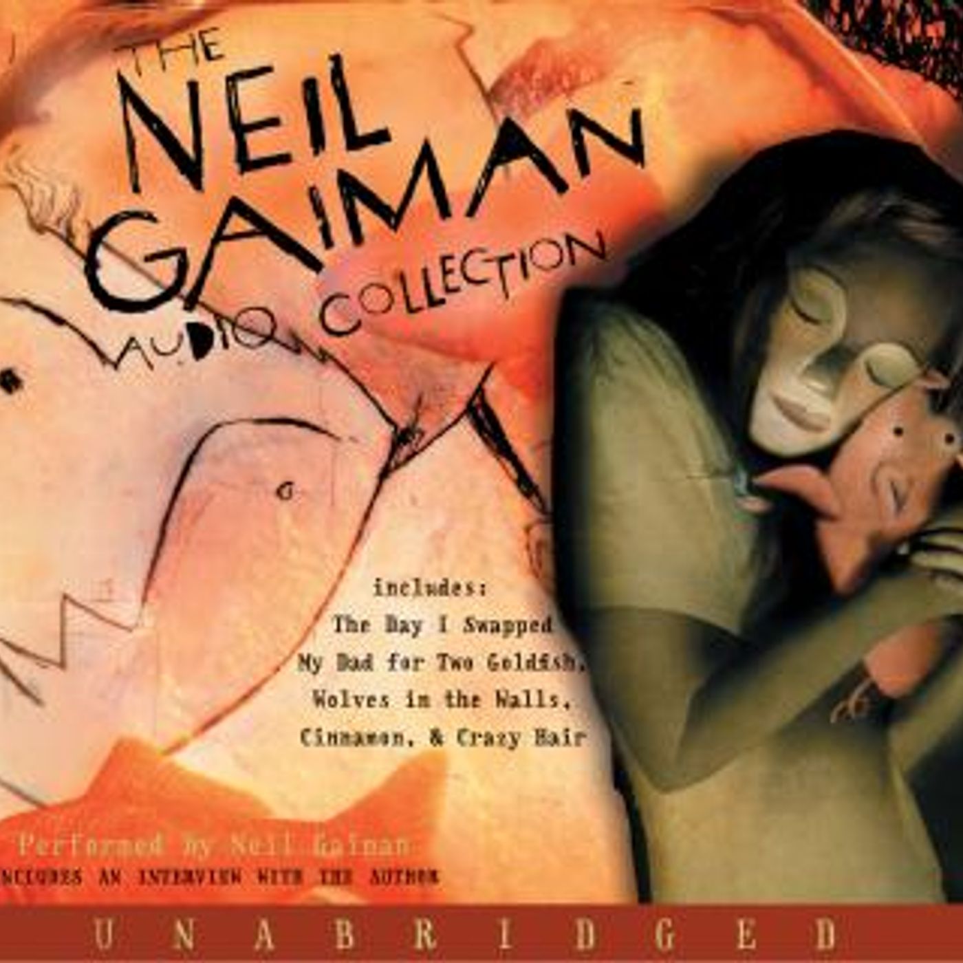Find Best-Selling Full Audiobooks in Kids, Mystery & Fantasy