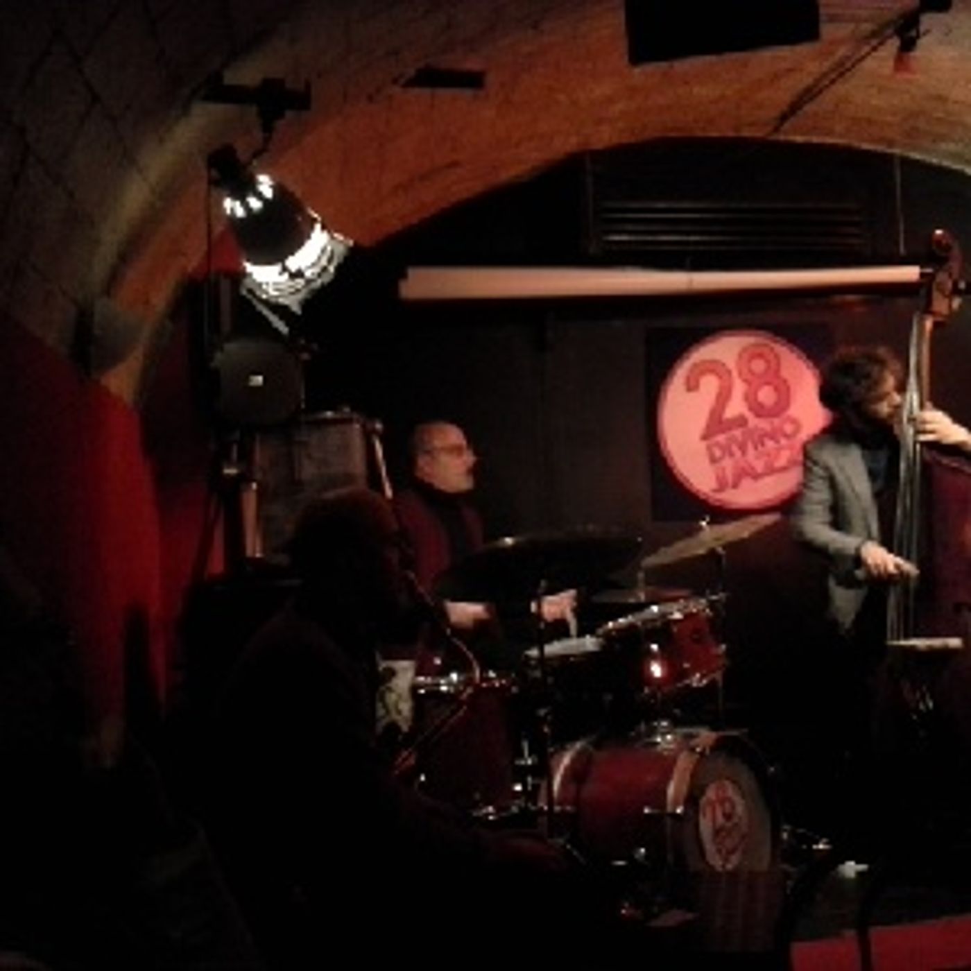 Jazz Talk