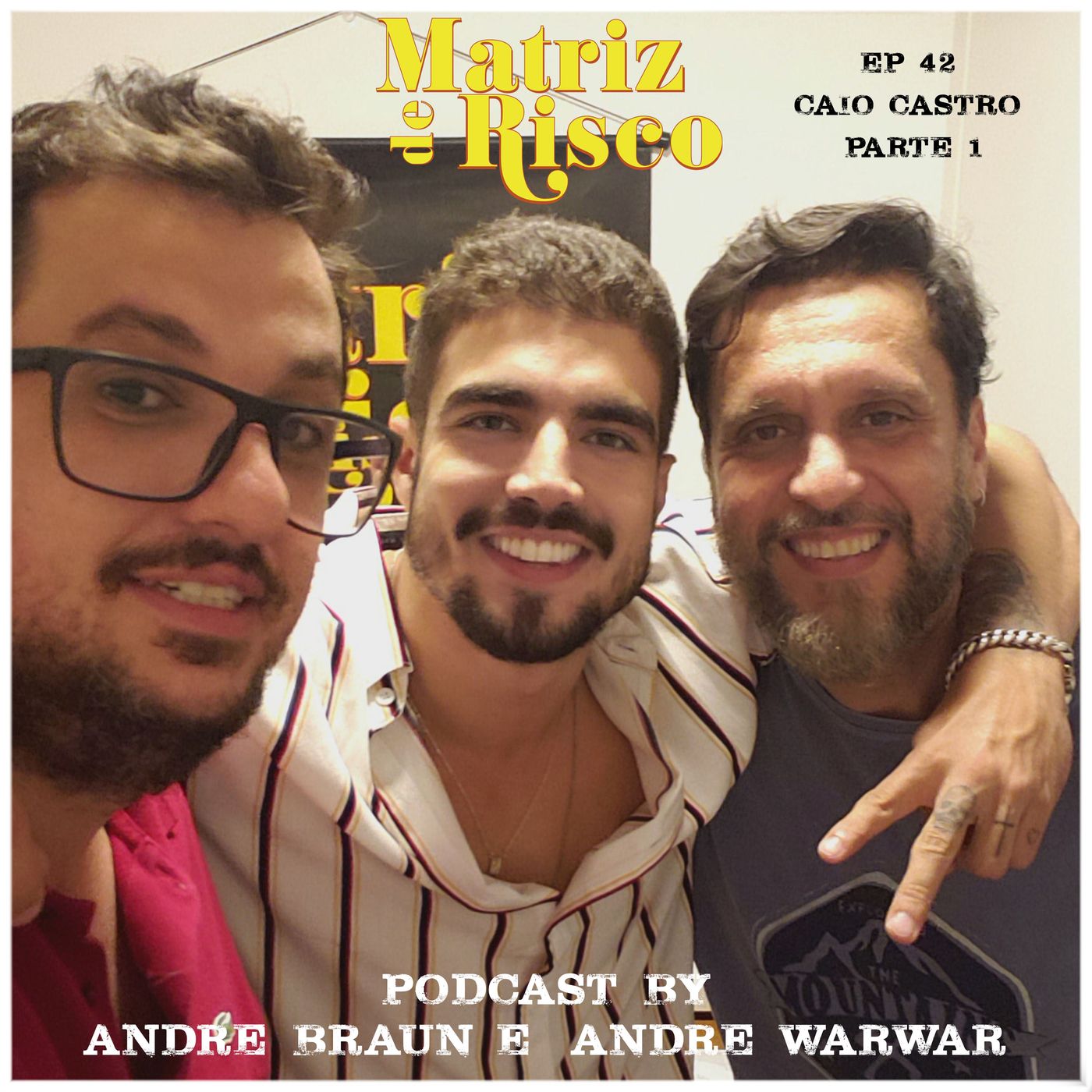 Matriz de Risco