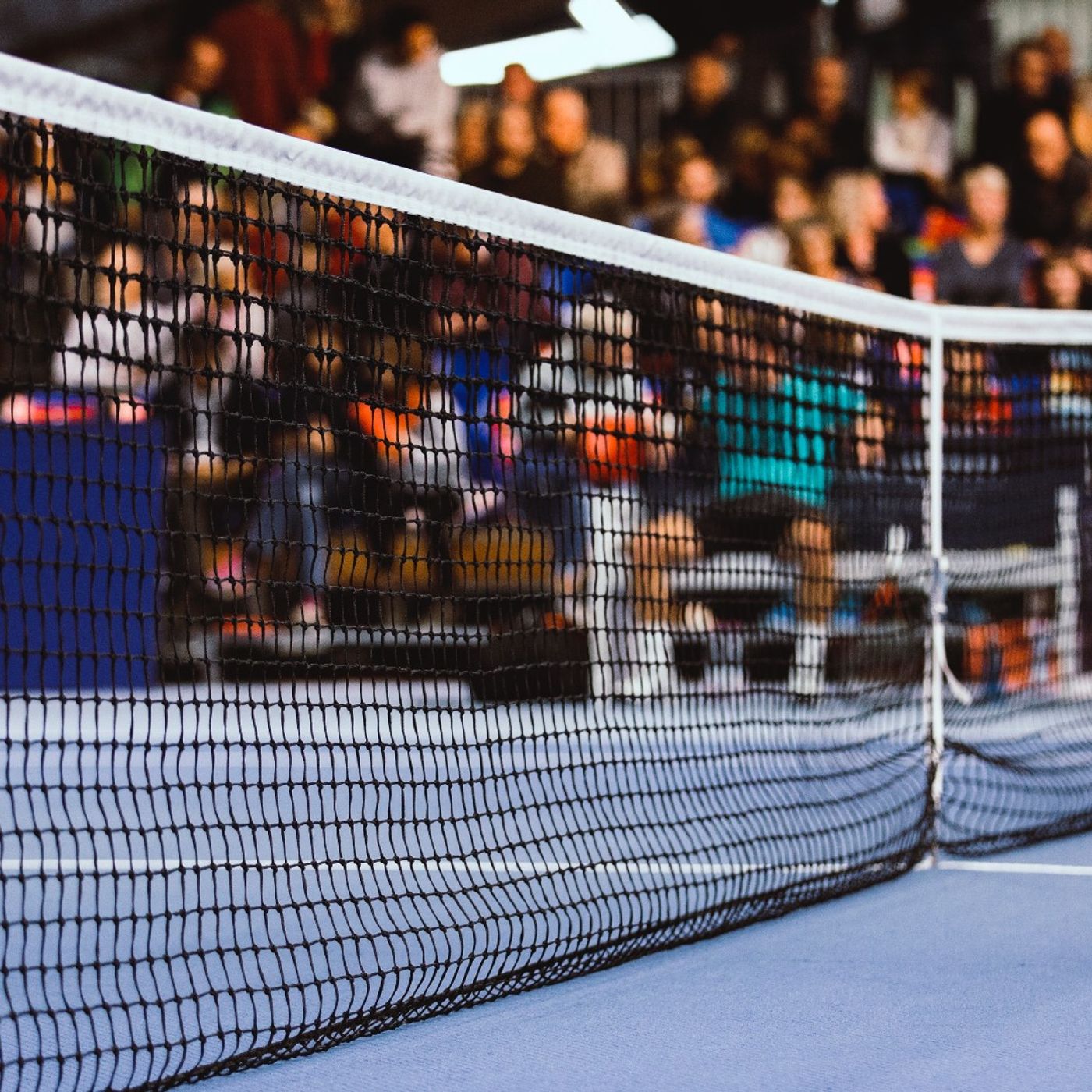 ATP Finals, l'assessore Carretta: «Un grande successo per Torino» episode artwork
