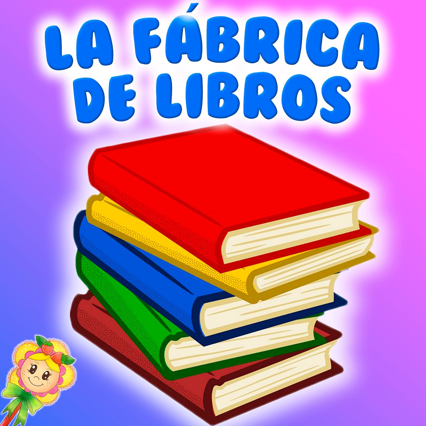 Hada de Fresa