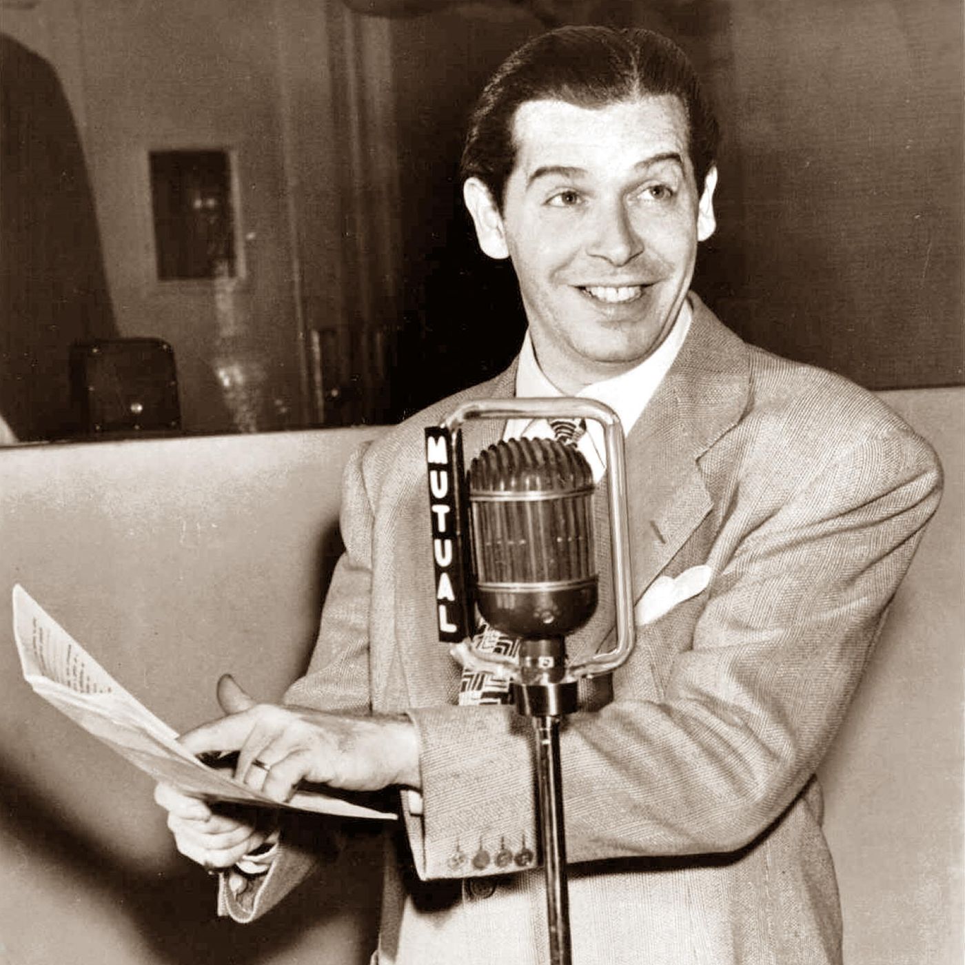 Classic Radio 09-02-25 - Salute to S America, Elves, and Grass Lake