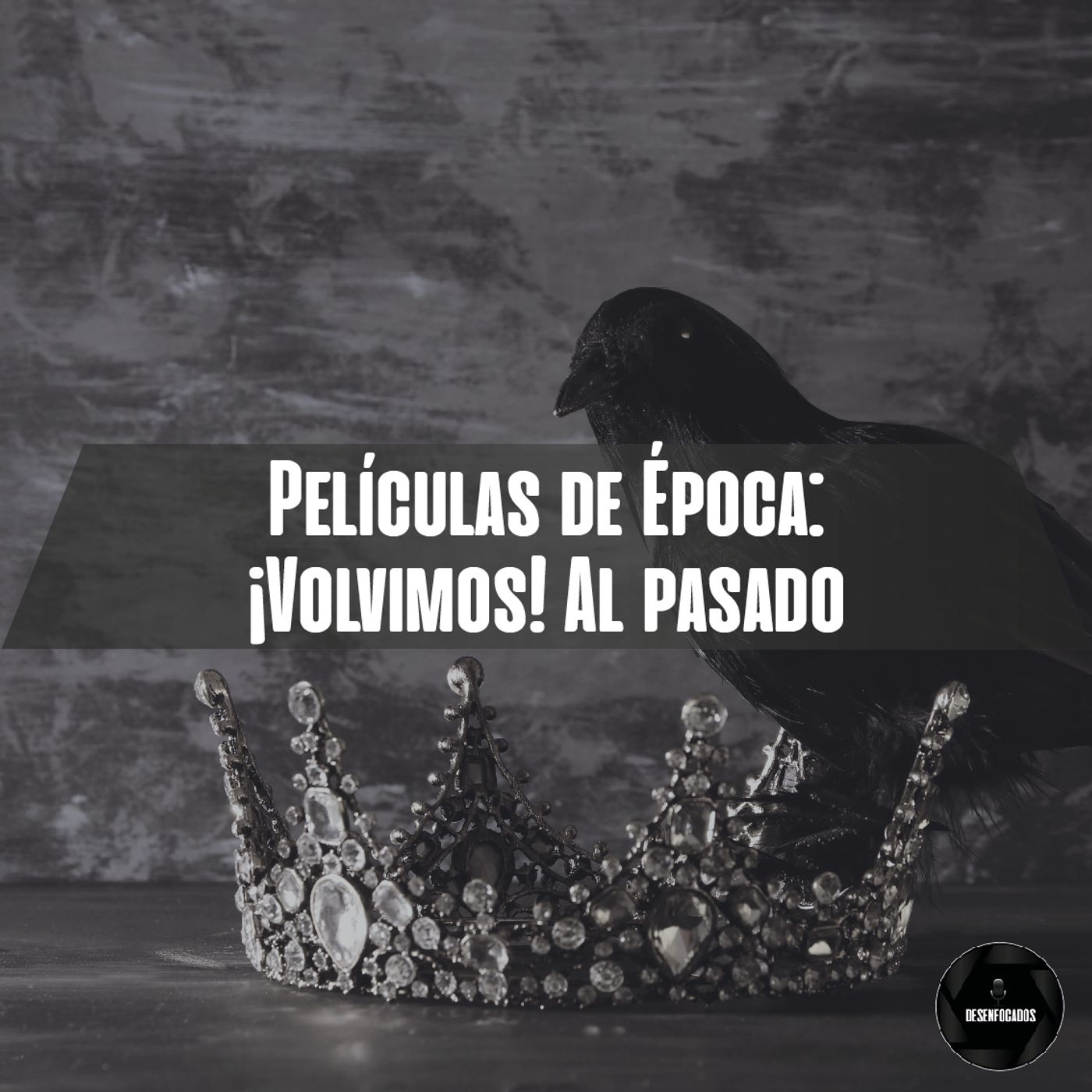 Desenfocados