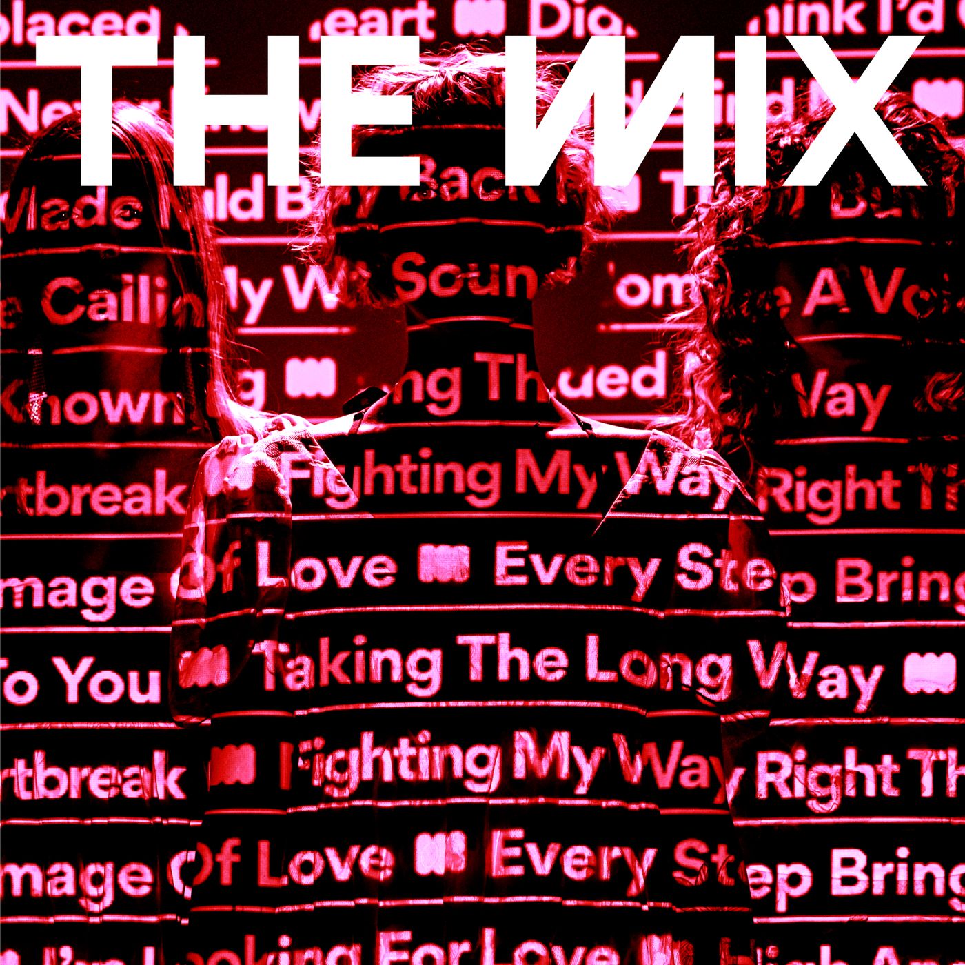 The Mix