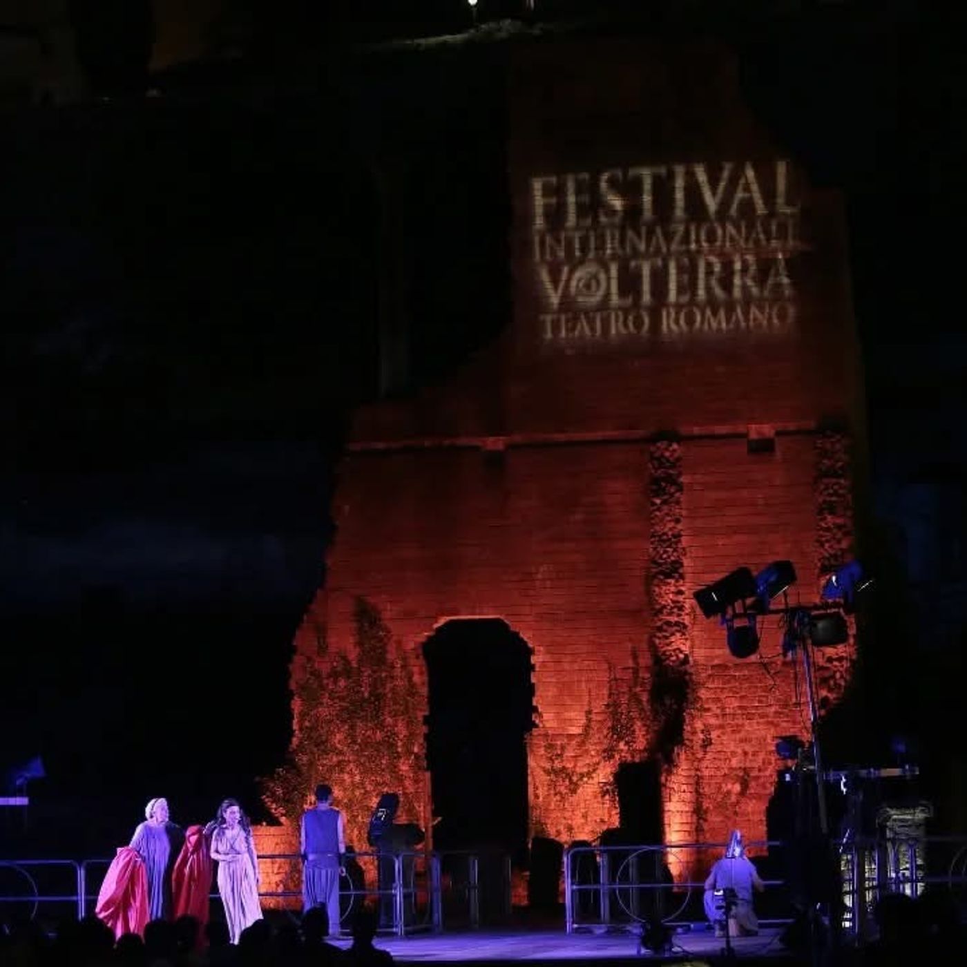 [STORIA] IL FESTIVAL A CUORE APERTO: Storia, Aneddoti e Visione (Uncut)