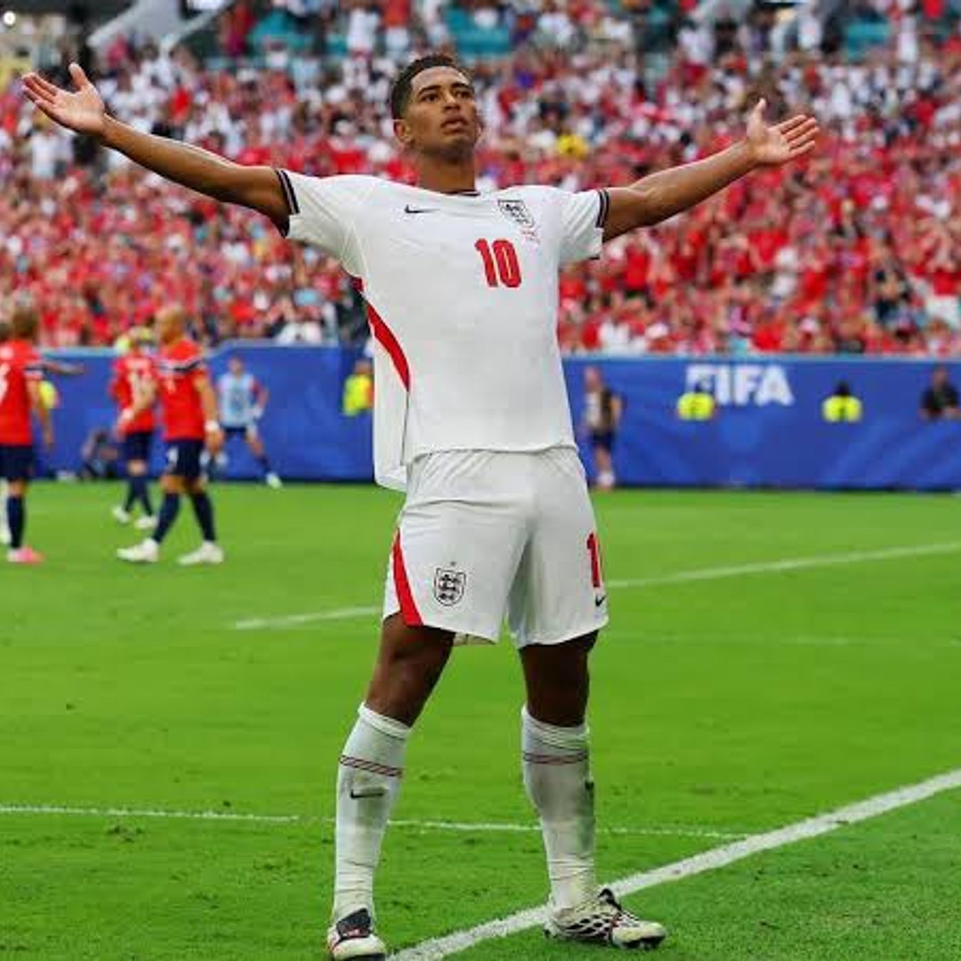 World Cup Update July 11th, 2026 episode artwork