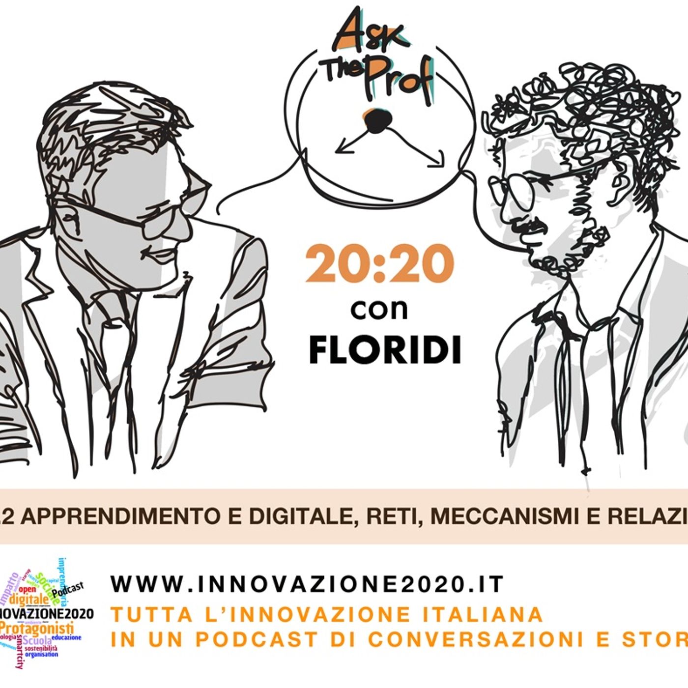 Innovazione 2020