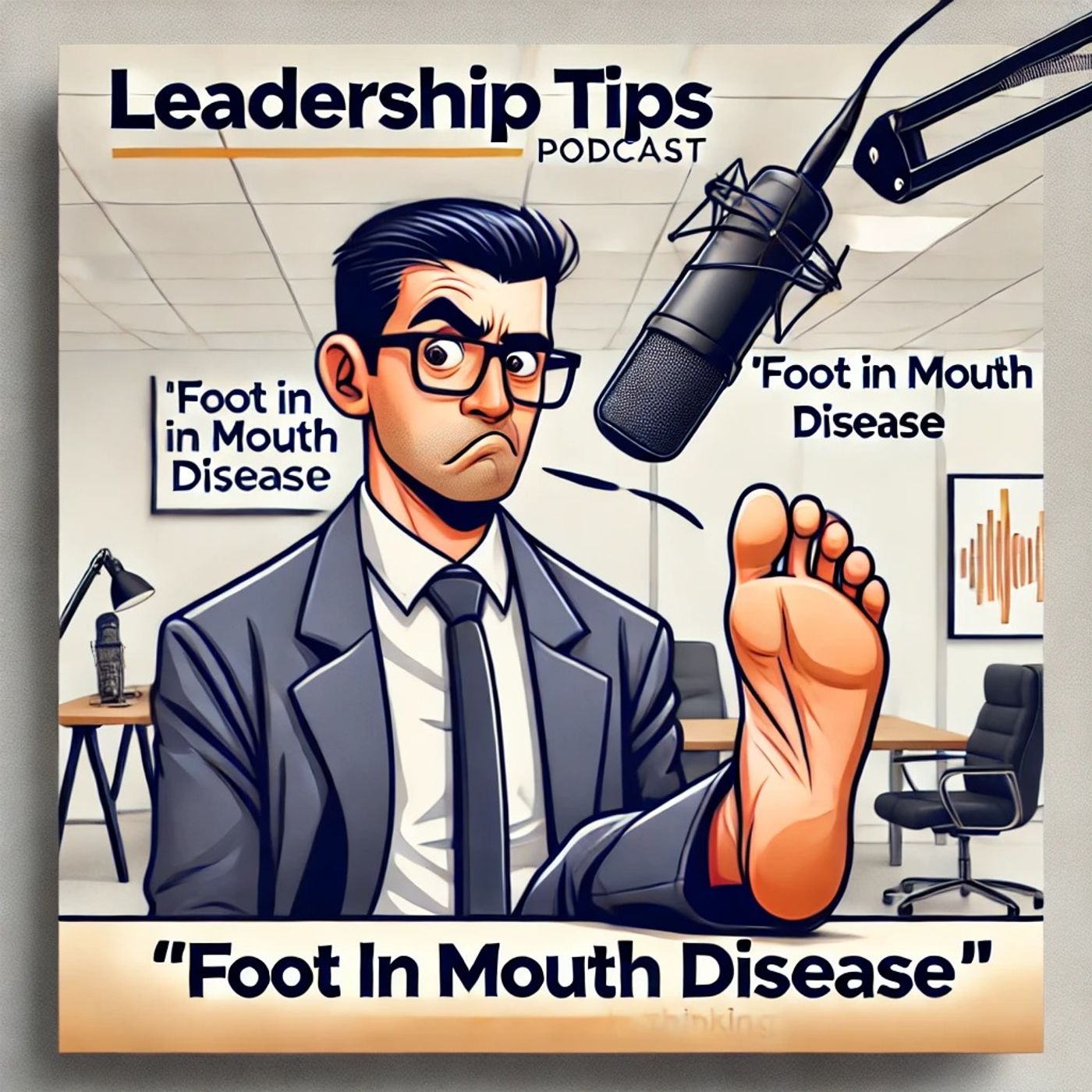 Leadership Tips