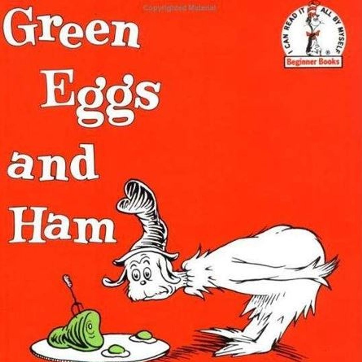 Green Eggs and Ham episode artwork
