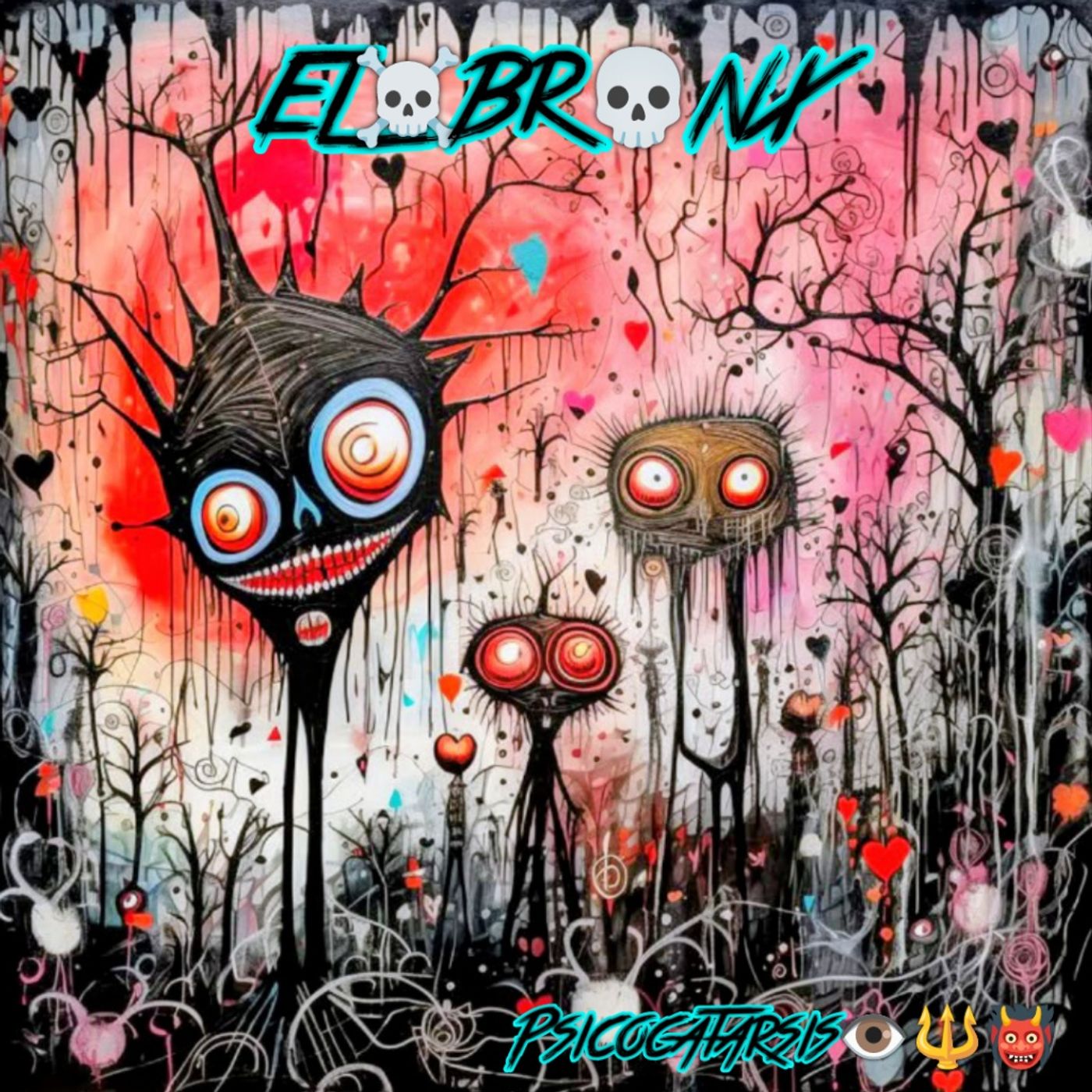 EL CAMPANERO DEL BRONX- HISTORIAS DEL INFIERNO y sus SECRETOS al DESCUBIERTO_1 episode artwork