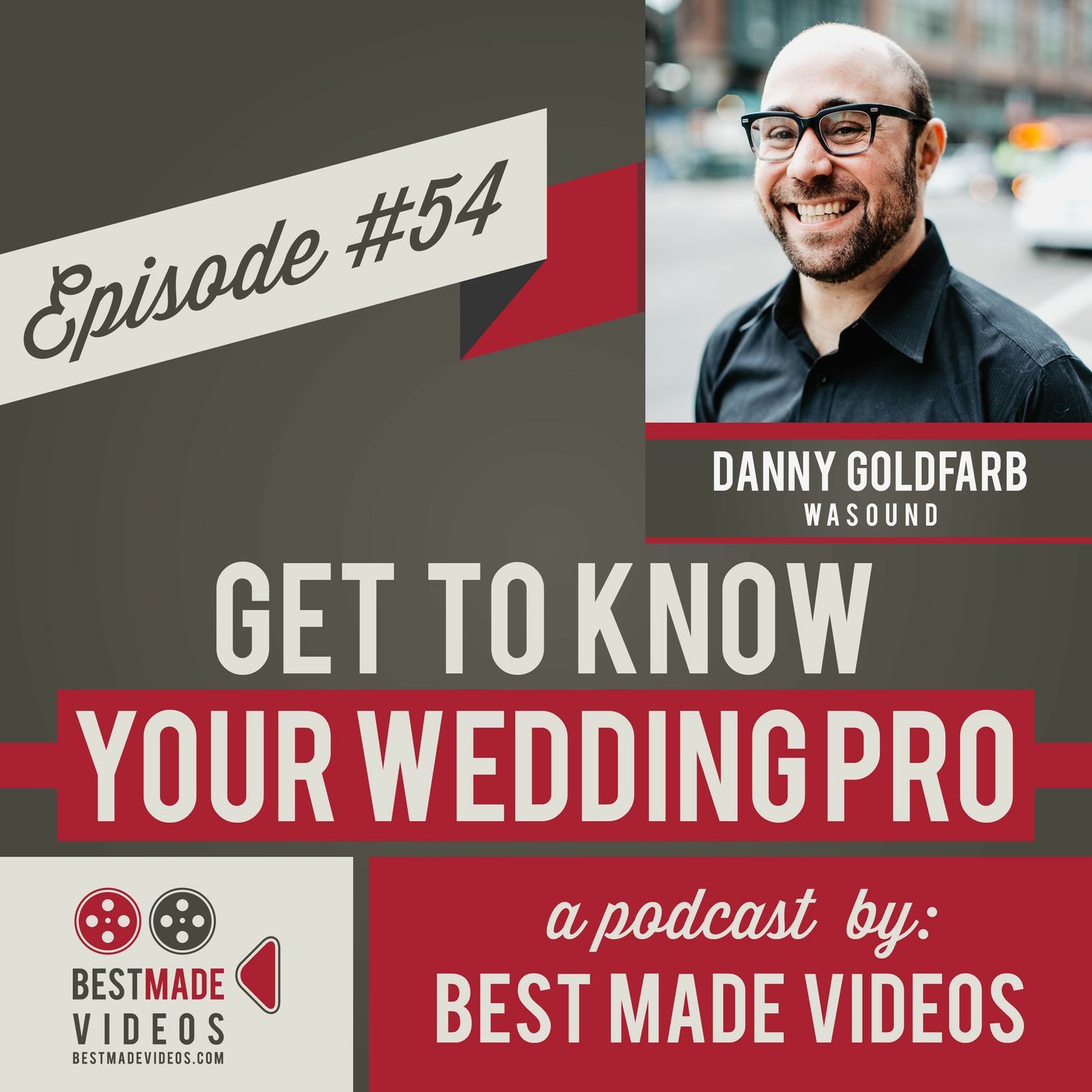 Get to Know Your Wedding Pro®