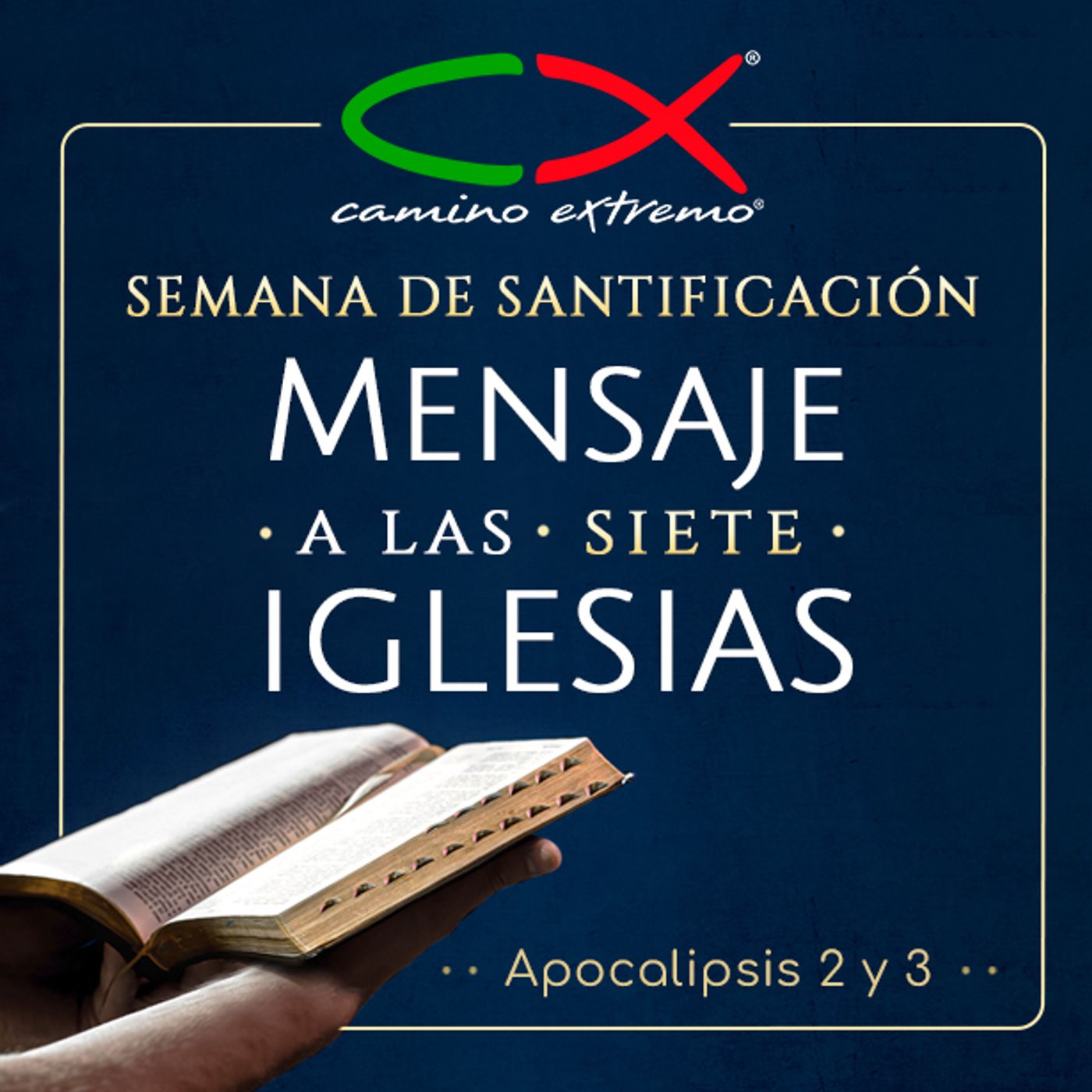 Oración 11 de enero (Semana de Santificación 2022) episode artwork