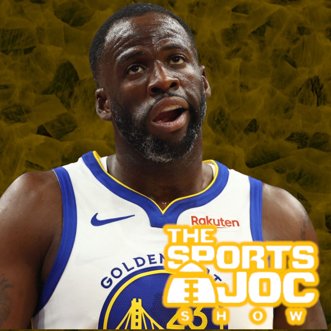 The Sports Joc Show with Wayne Gandy