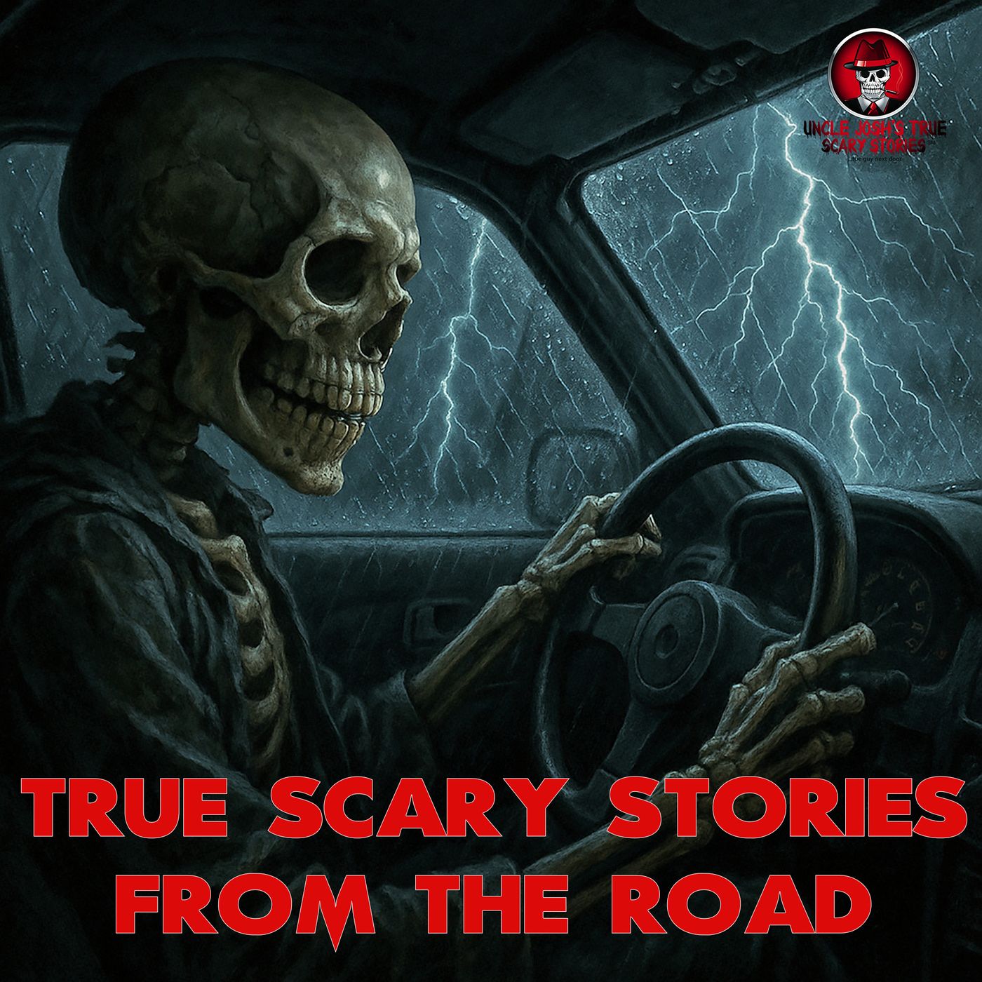 Best of True Scary Stories from the Road