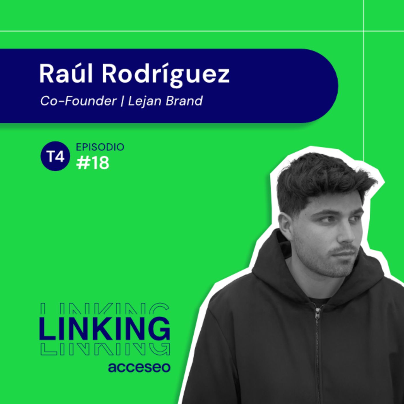 Portada de Linking
