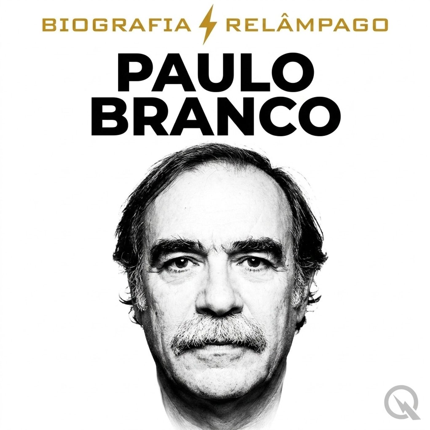 Paulo Branco - Biografia Relâmpago