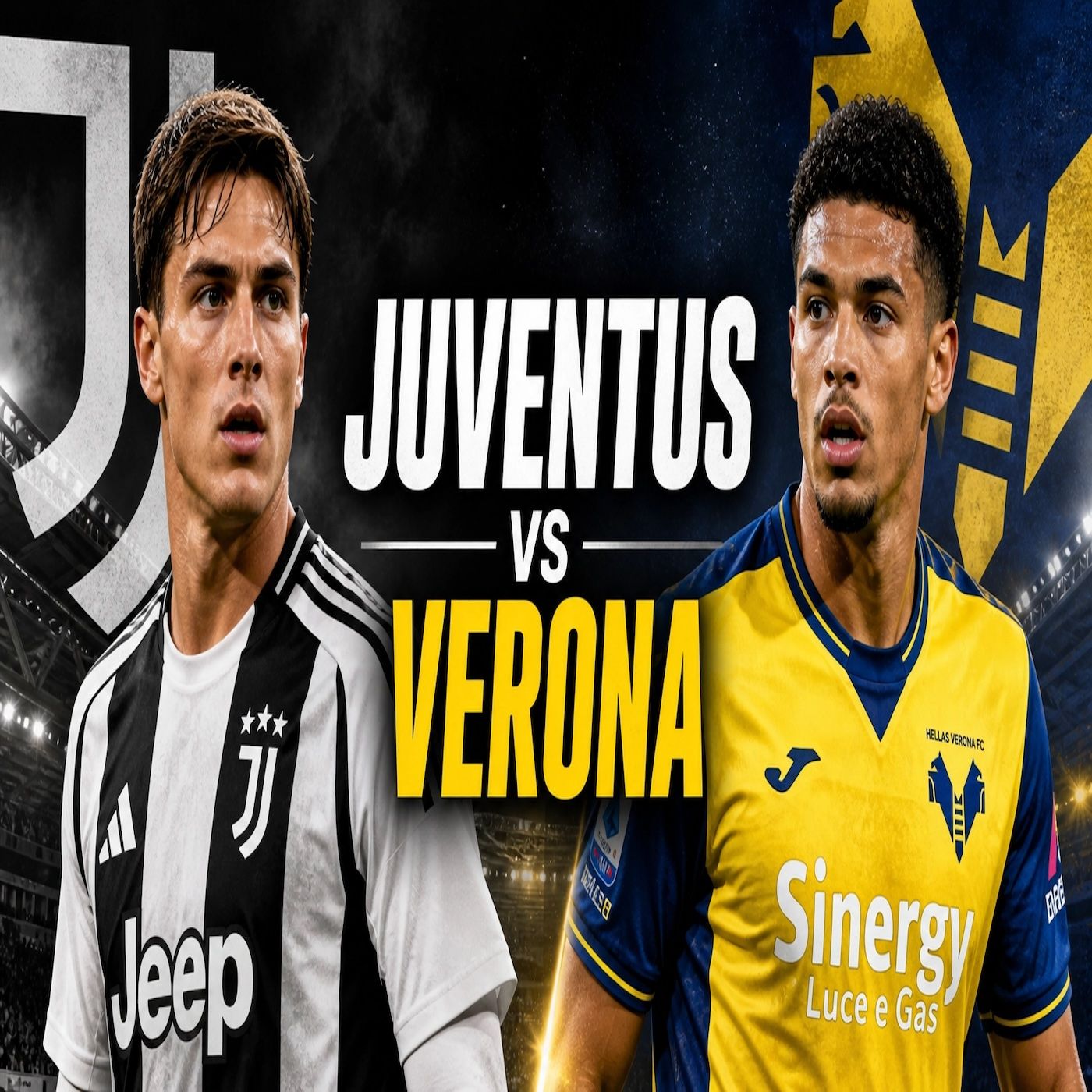 uventus-Verona oggi- dove vederla in TV e streaming episode artwork