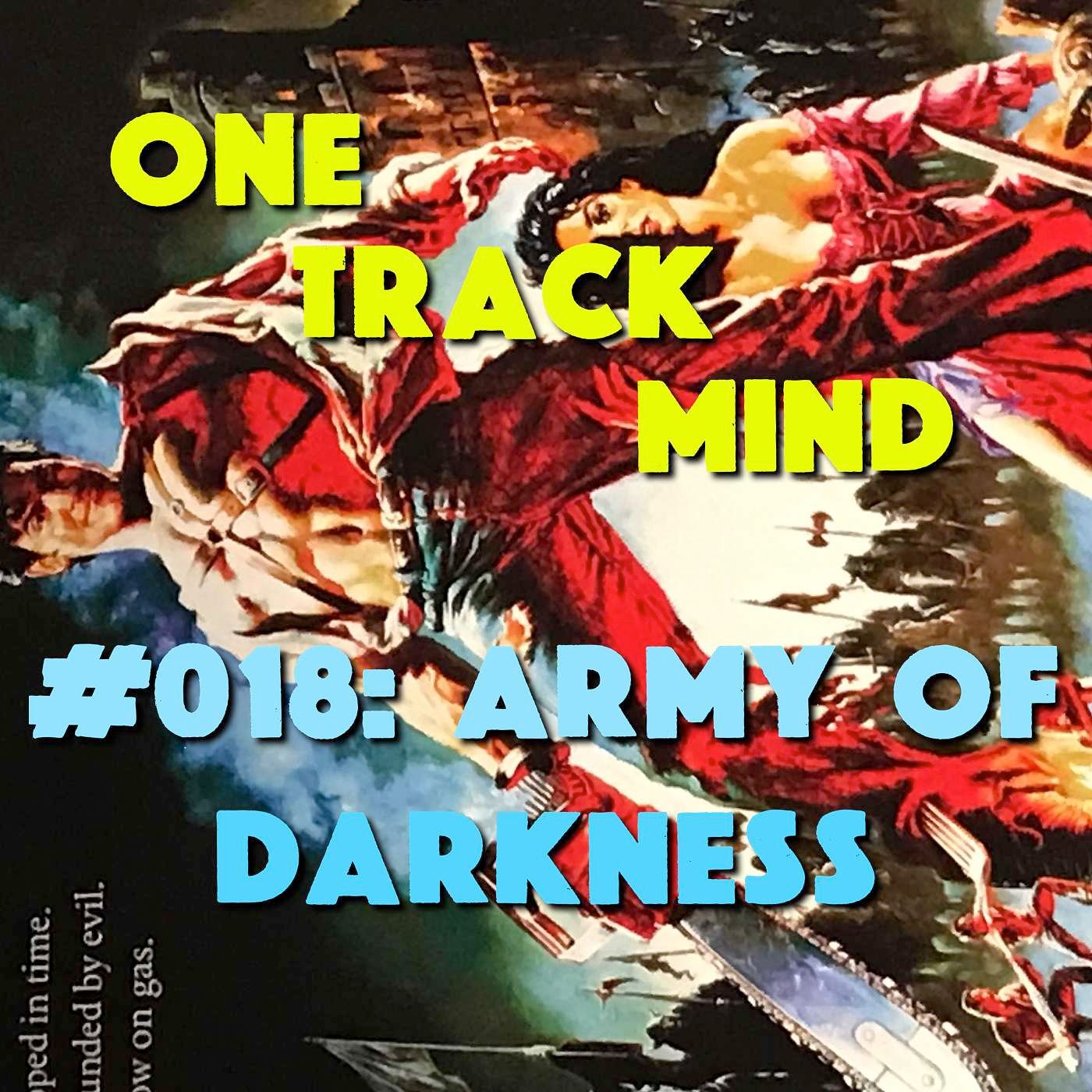 One Track Mind with Ryan Luis Rodriguez