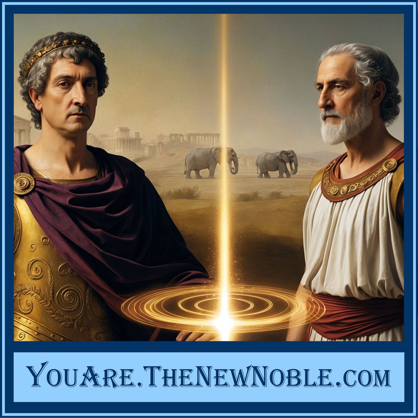 The New Noble