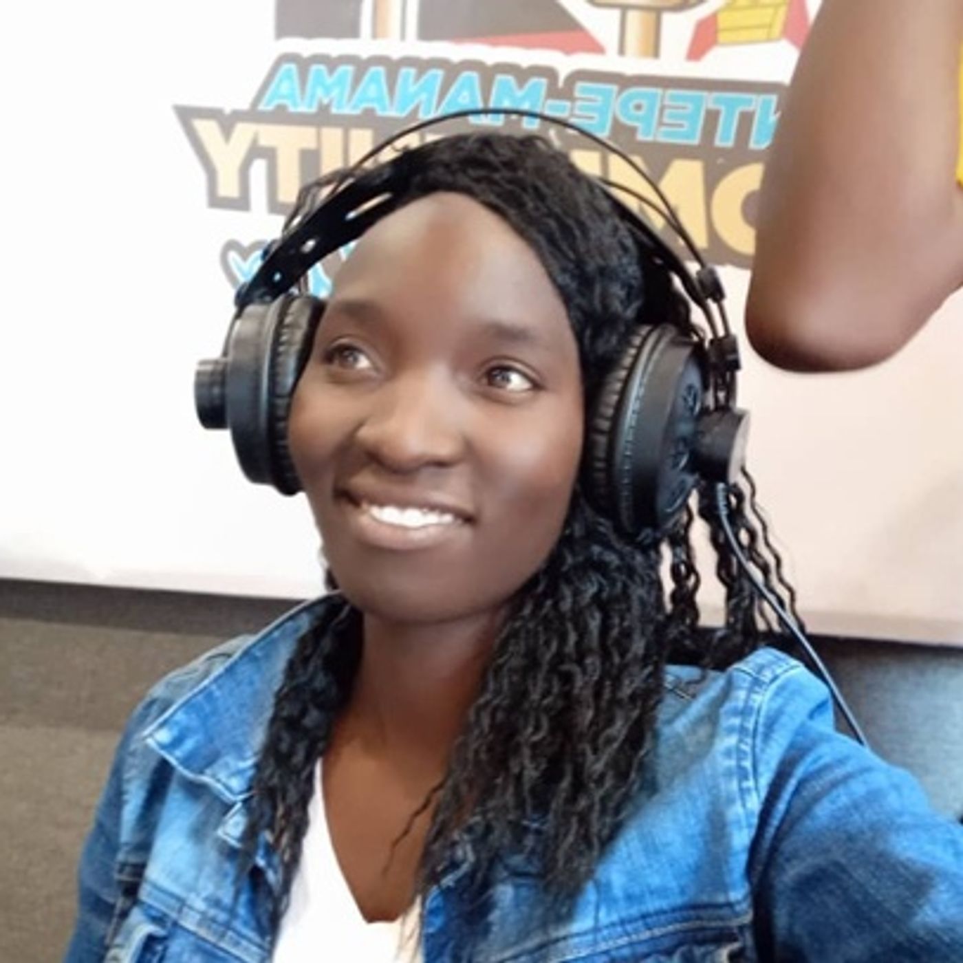 Women on the Airwaves
