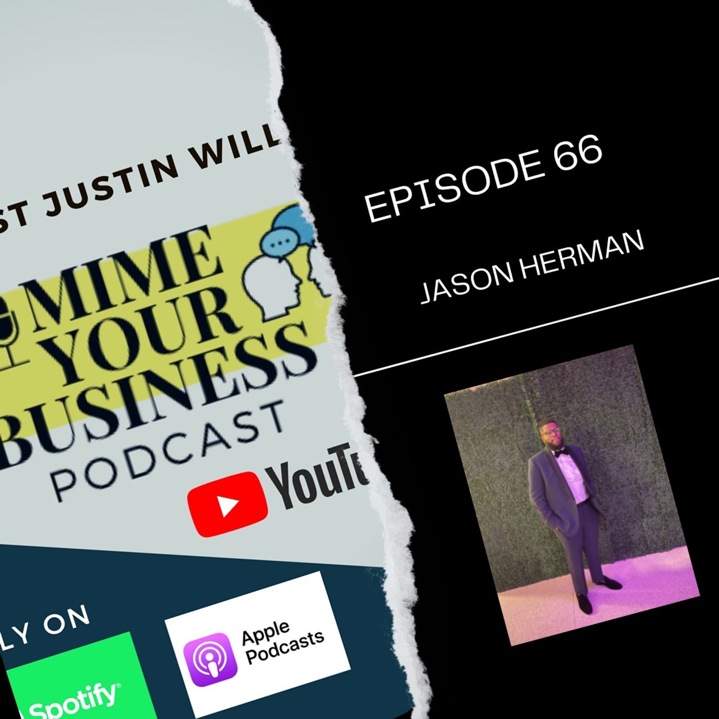 Mime Your Business Podcast