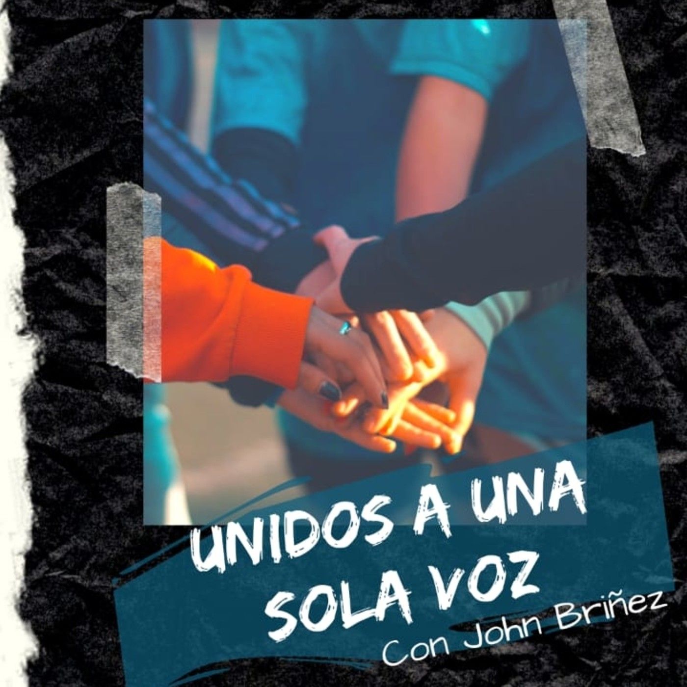 Unidos a una sola voz