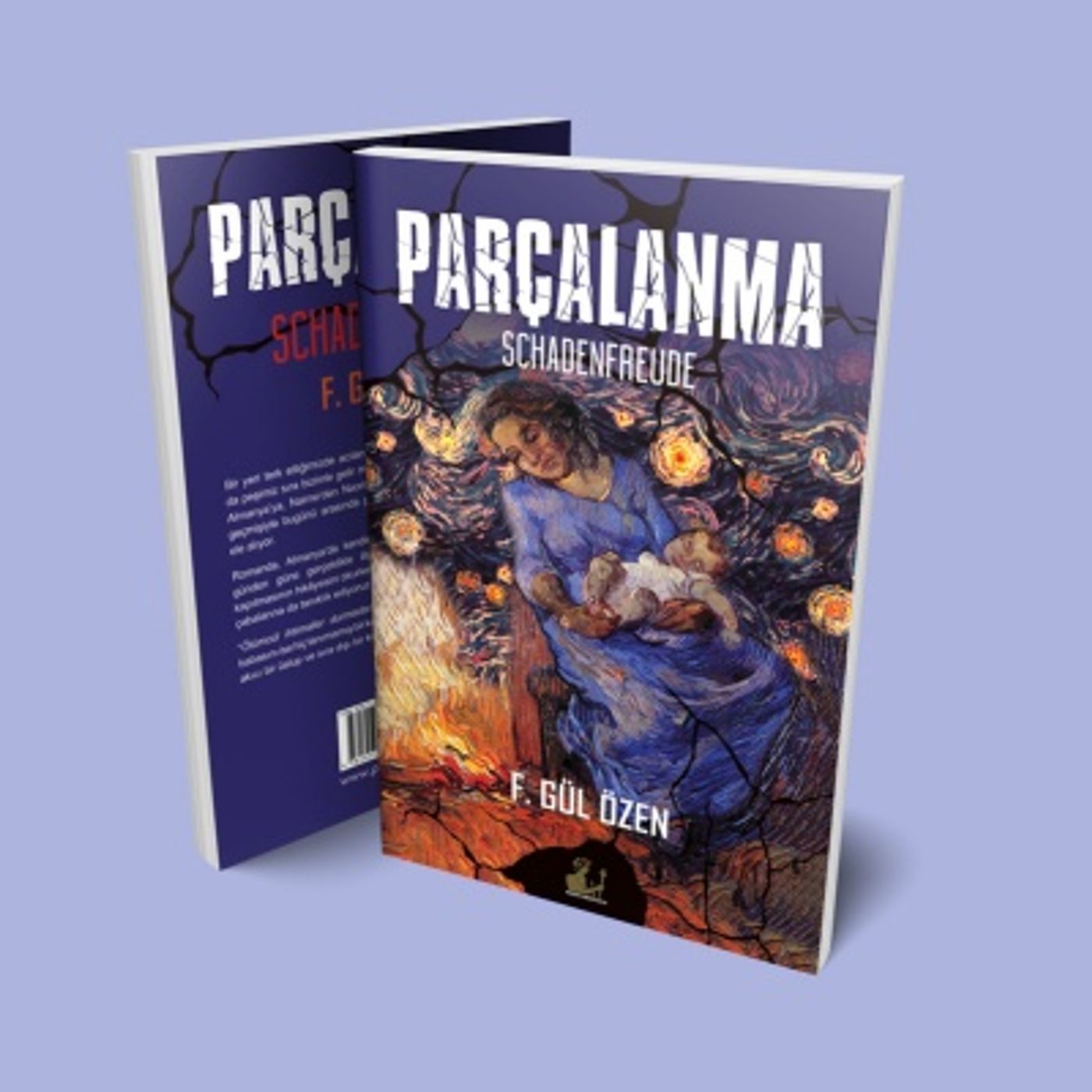 Dionysus Press Podcast