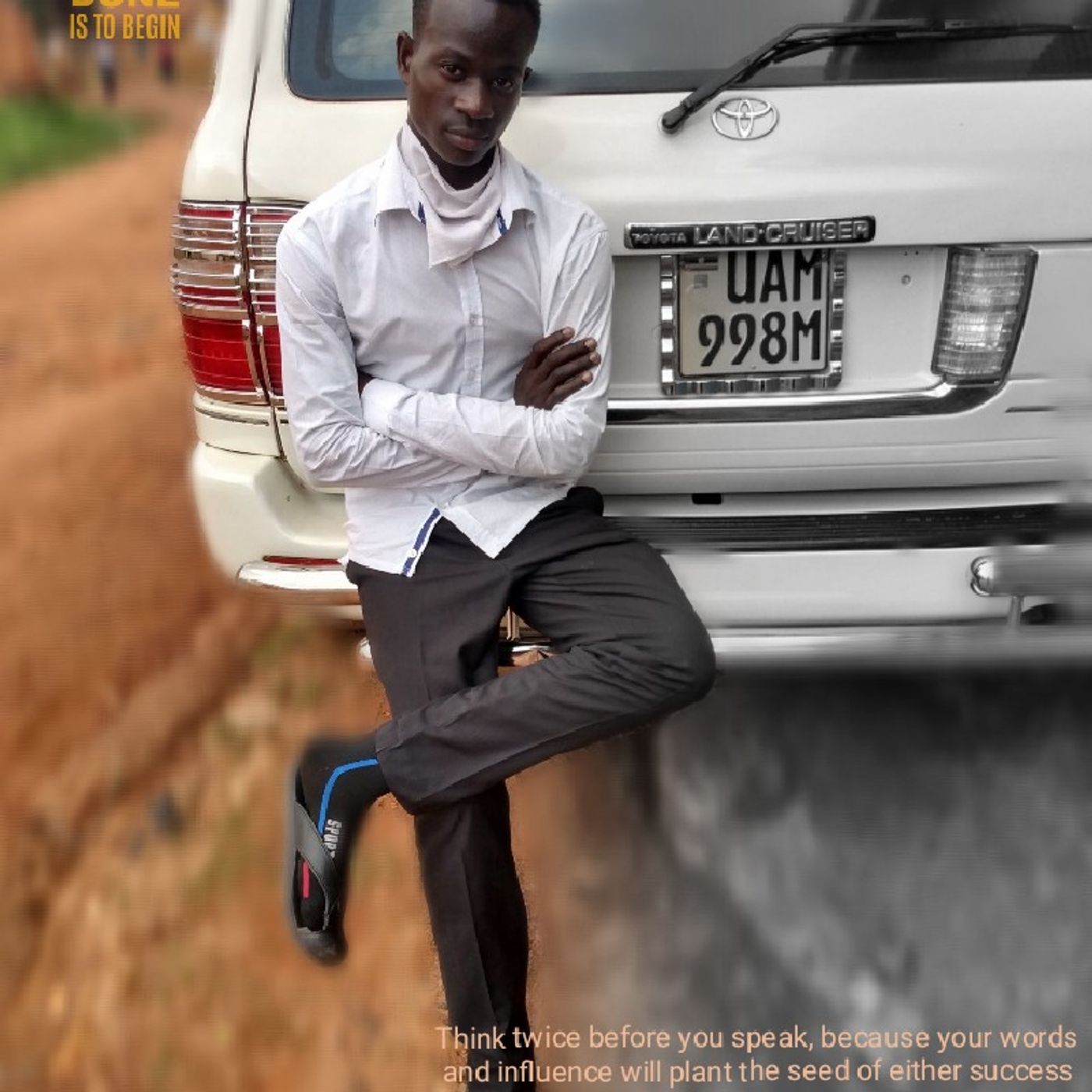Relationship Talk 001. With Apostle Ssekiranda Julius.