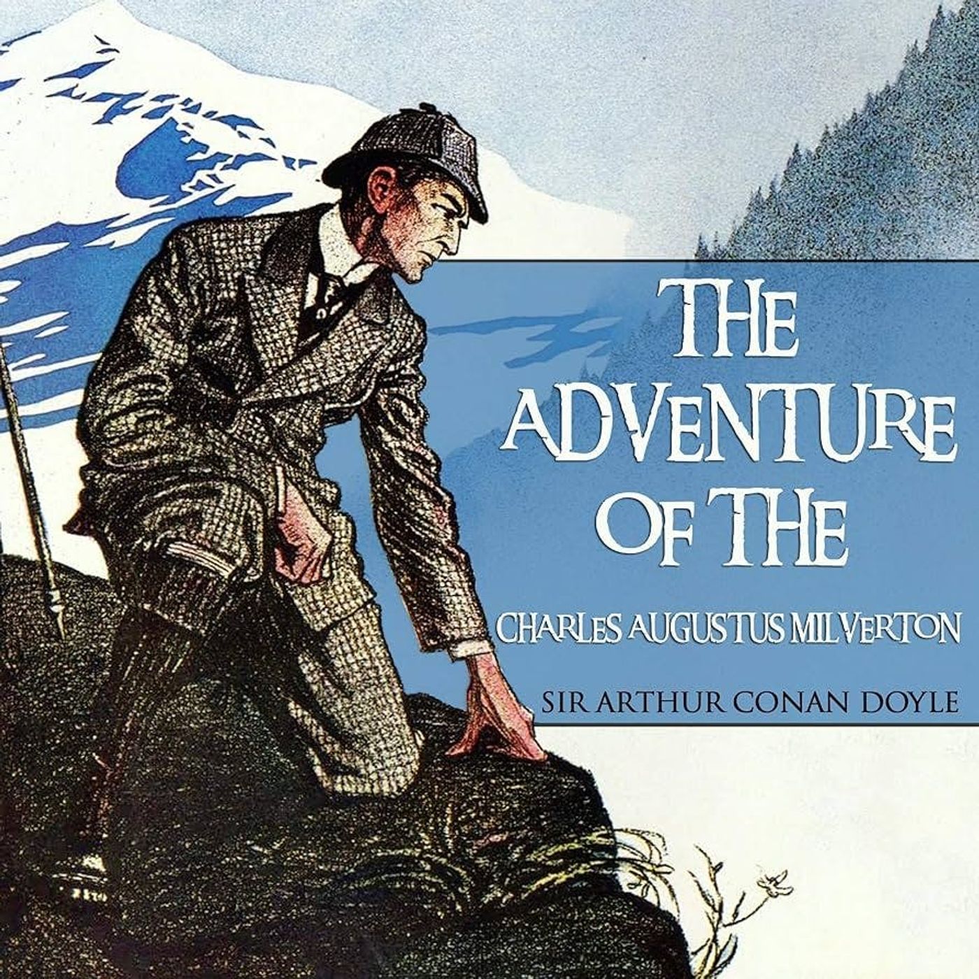 Audiobook Time