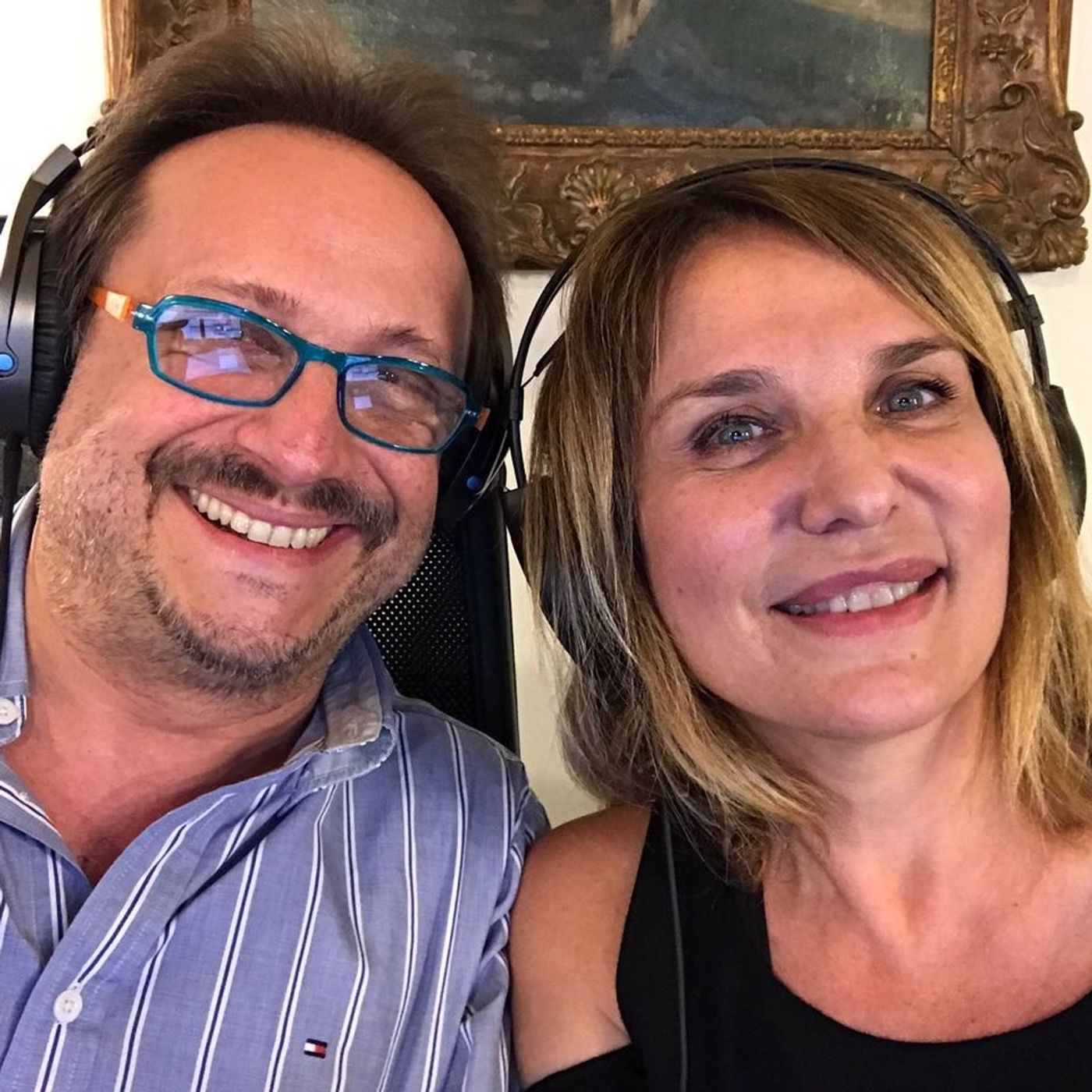 25.05.2017. (132) Dopocena con... Fiamma Izzo thumbnail