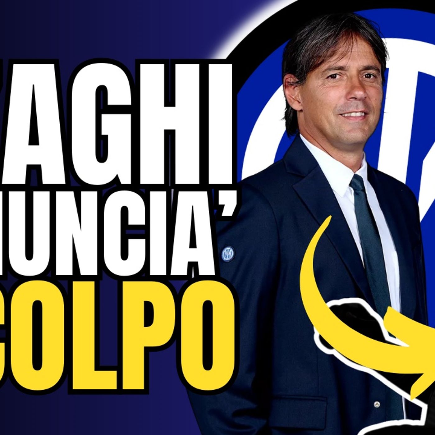 Passione Inter