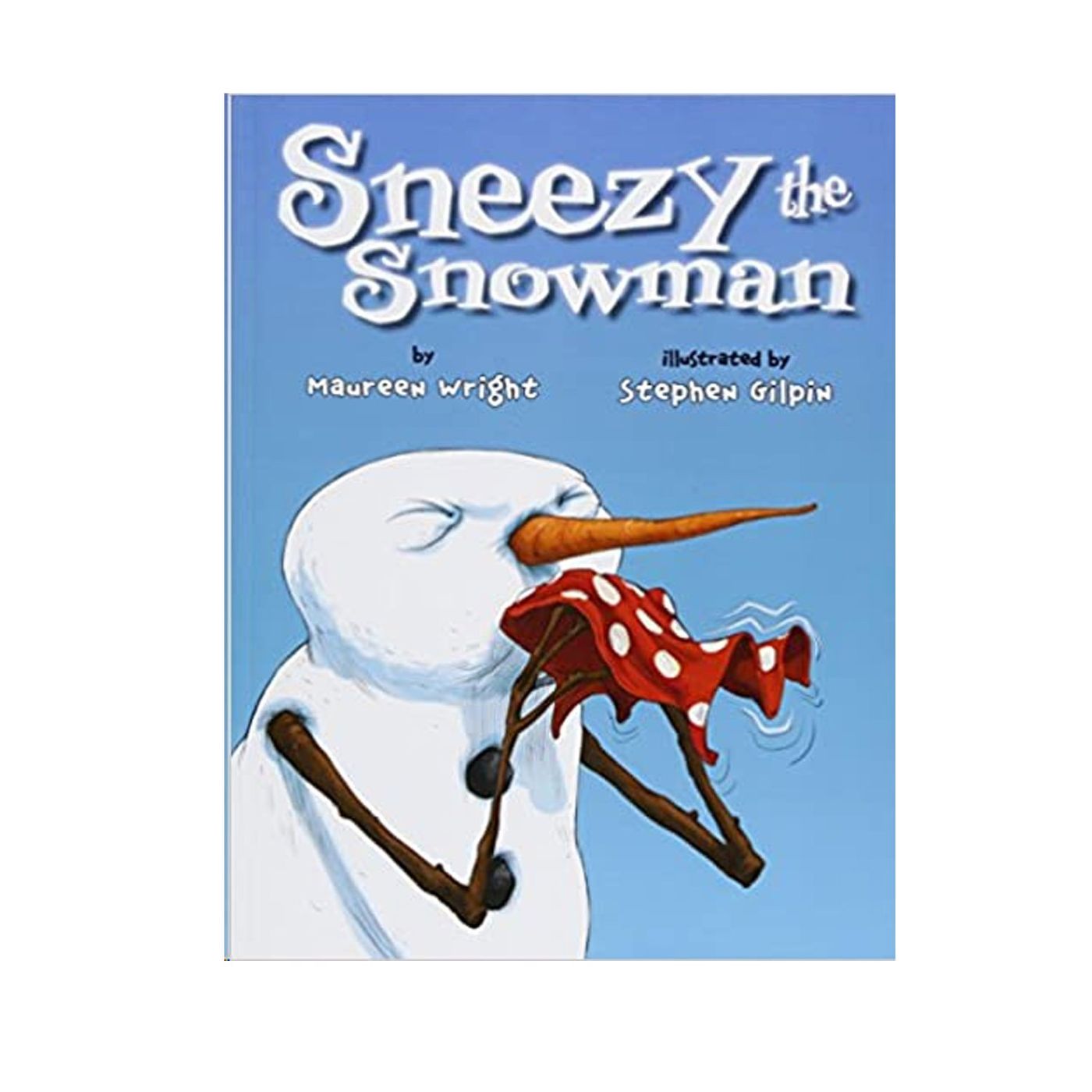 Fav. Holiday Readings- Mrs. Novakś Class