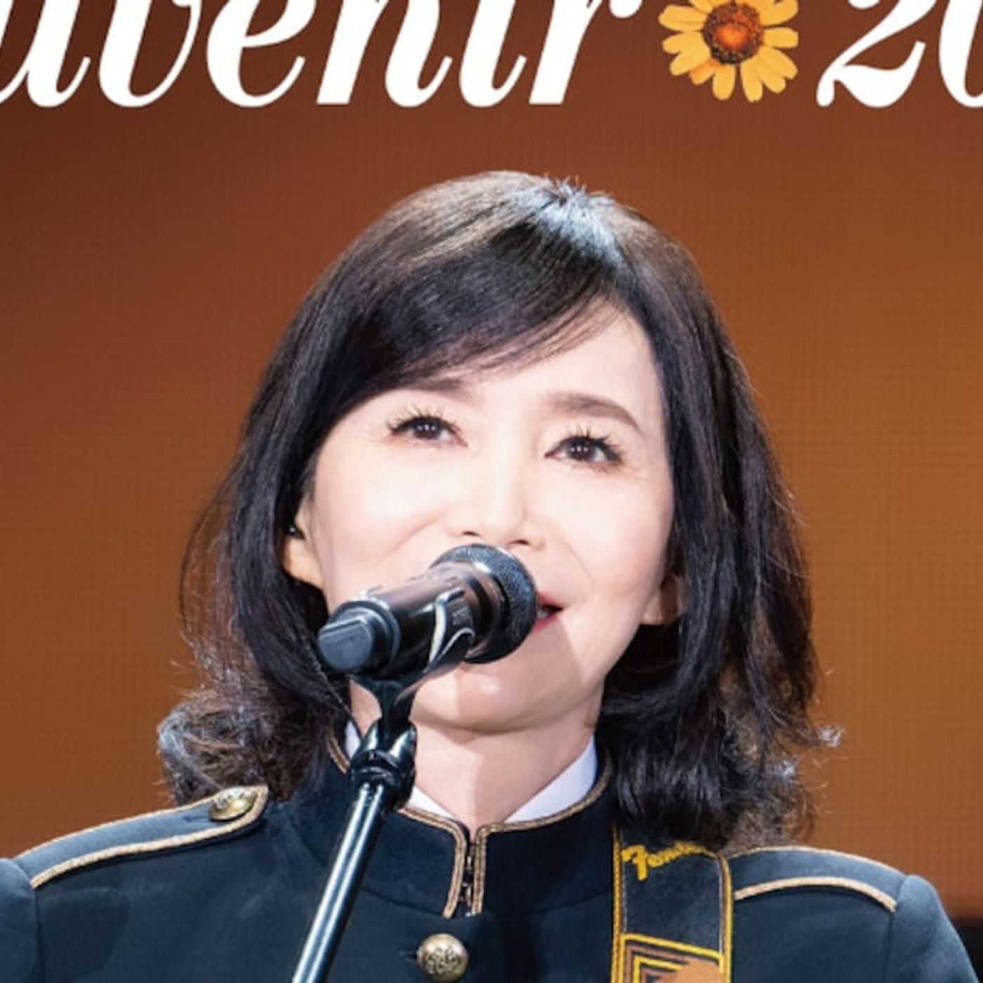 竹内まりや11年ぶり全国ツアーがBD/DVD化、ヒット曲満載の全22曲 - 音楽ナタリー episode artwork