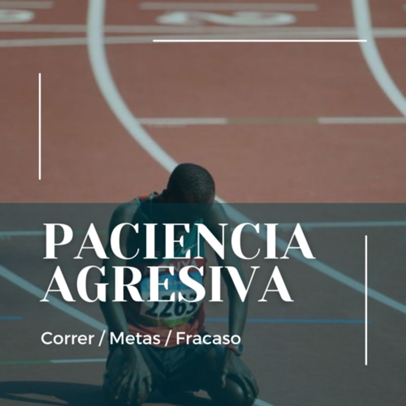 Solo Running PR Podcasts